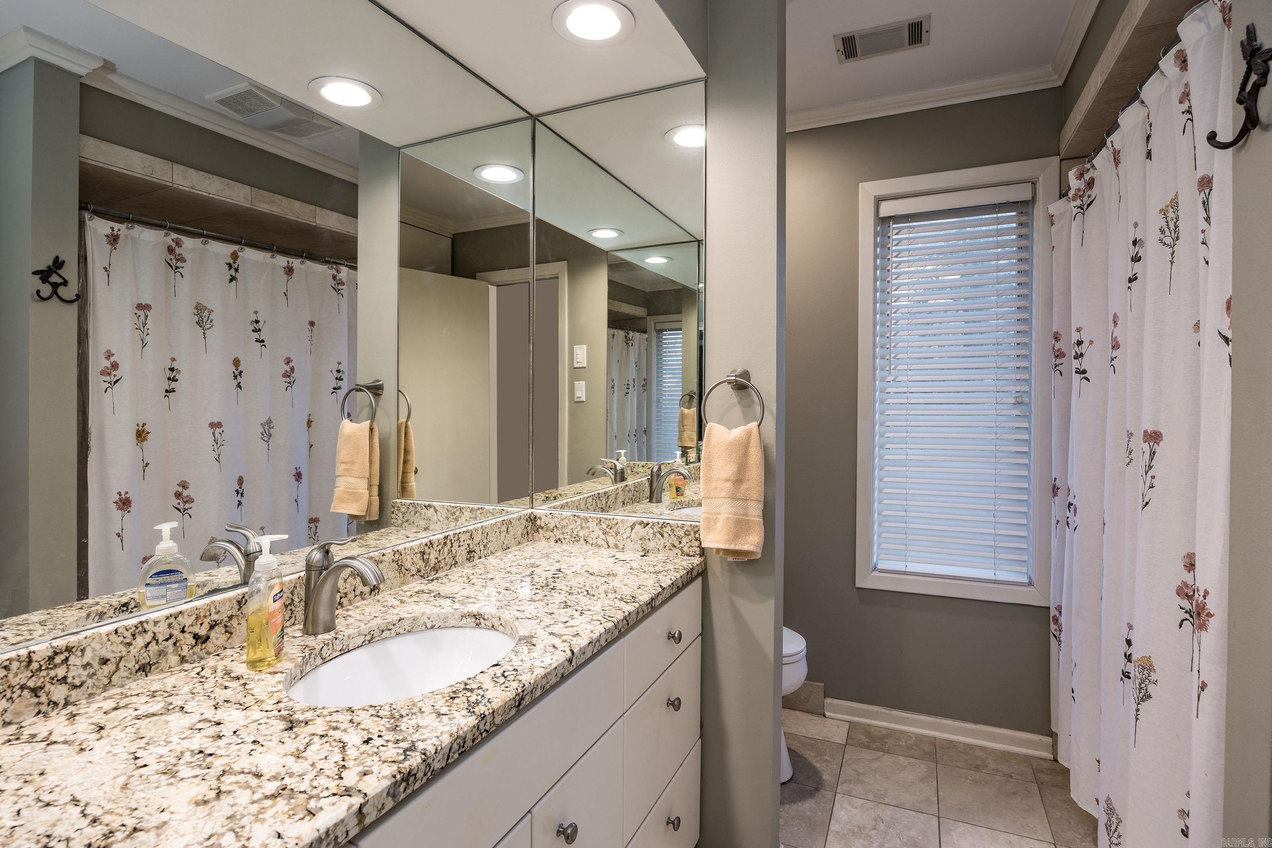 1005 Loyola Dr  Little Rock, AR