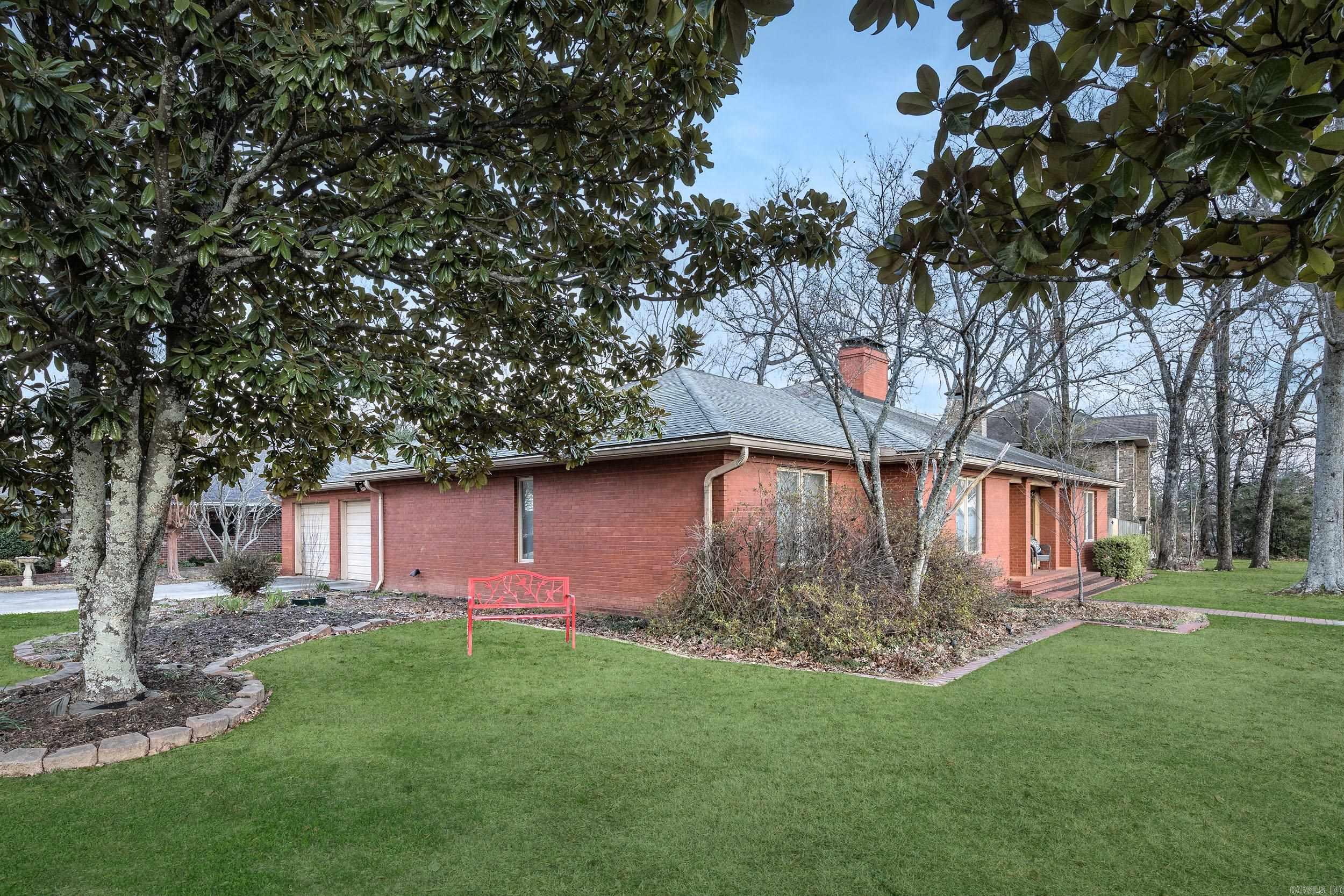 1005 Loyola Dr  Little Rock, AR