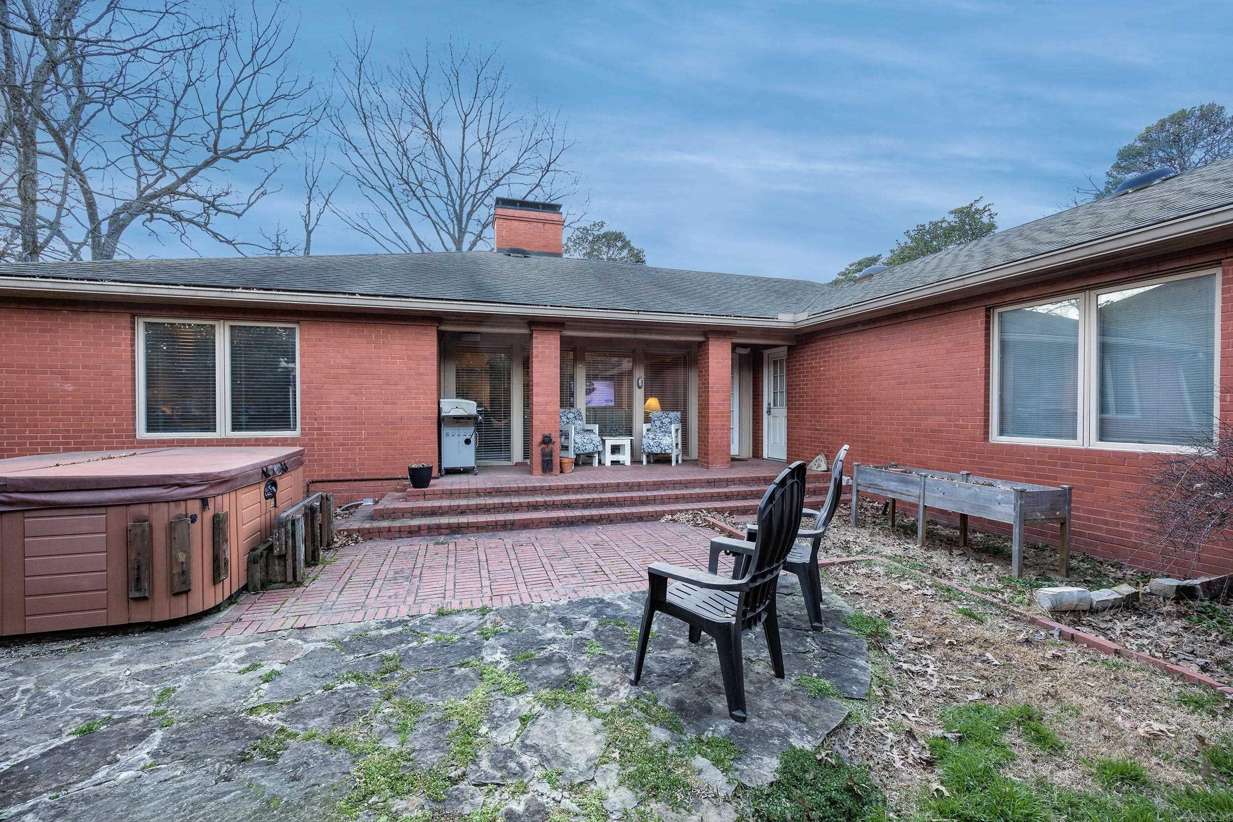 1005 Loyola Dr  Little Rock, AR