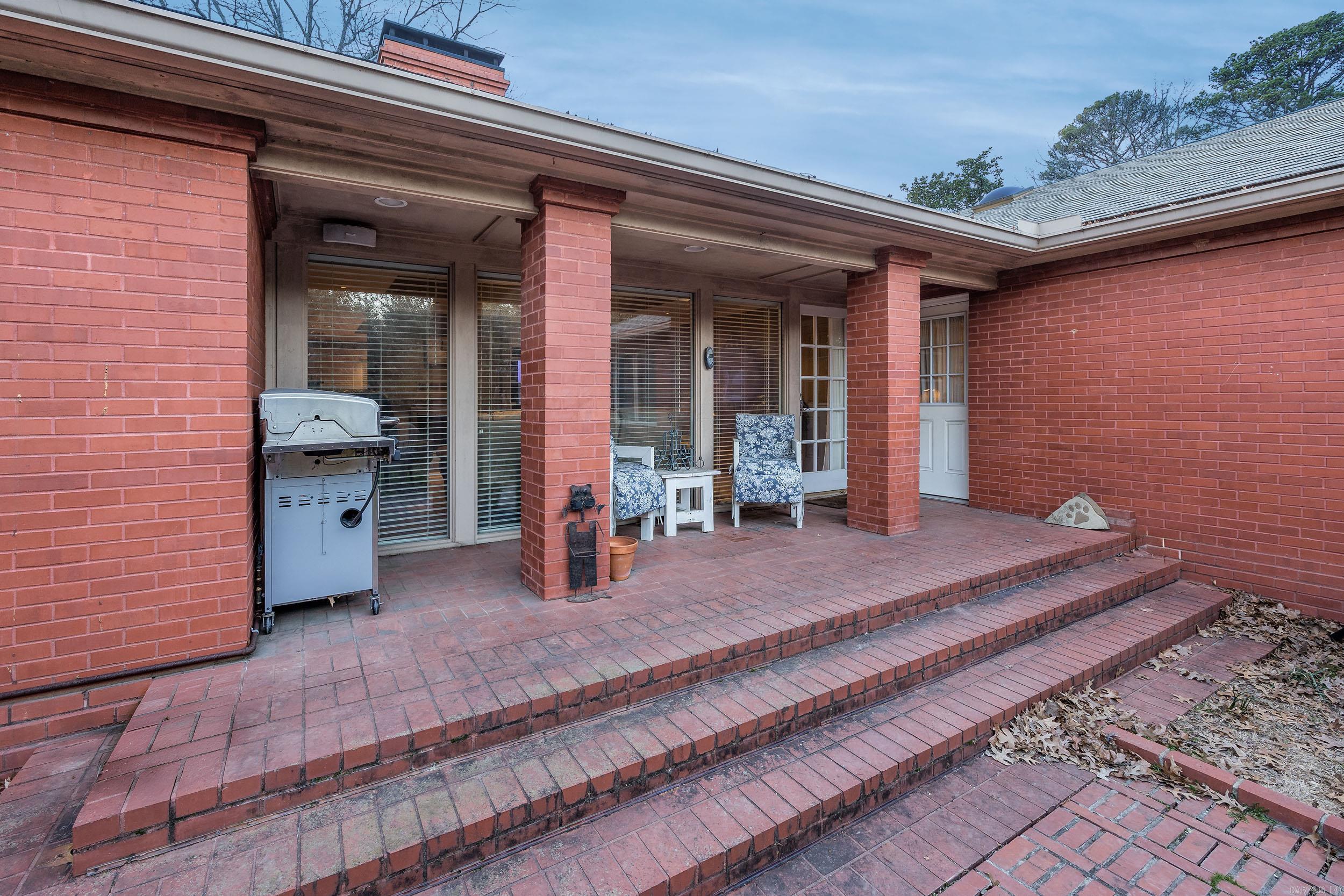 1005 Loyola Dr  Little Rock, AR