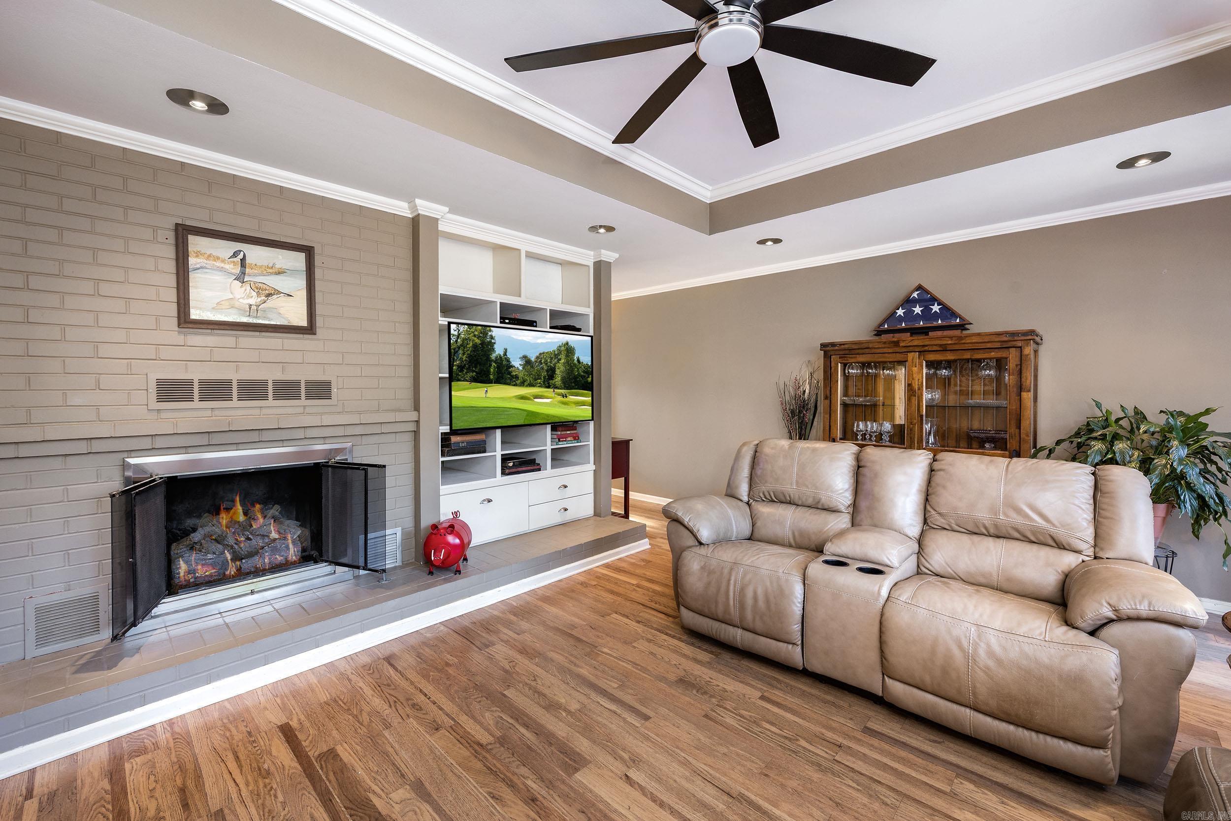 1005 Loyola Dr  Little Rock, AR