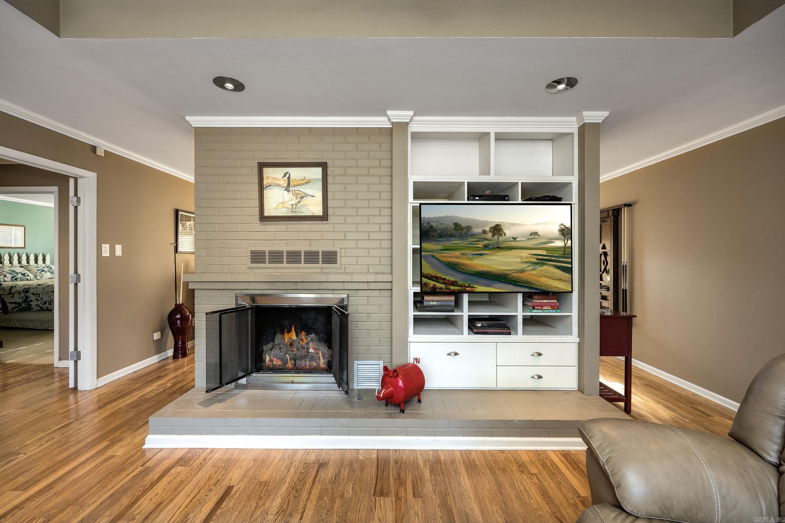 1005 Loyola Dr  Little Rock, AR