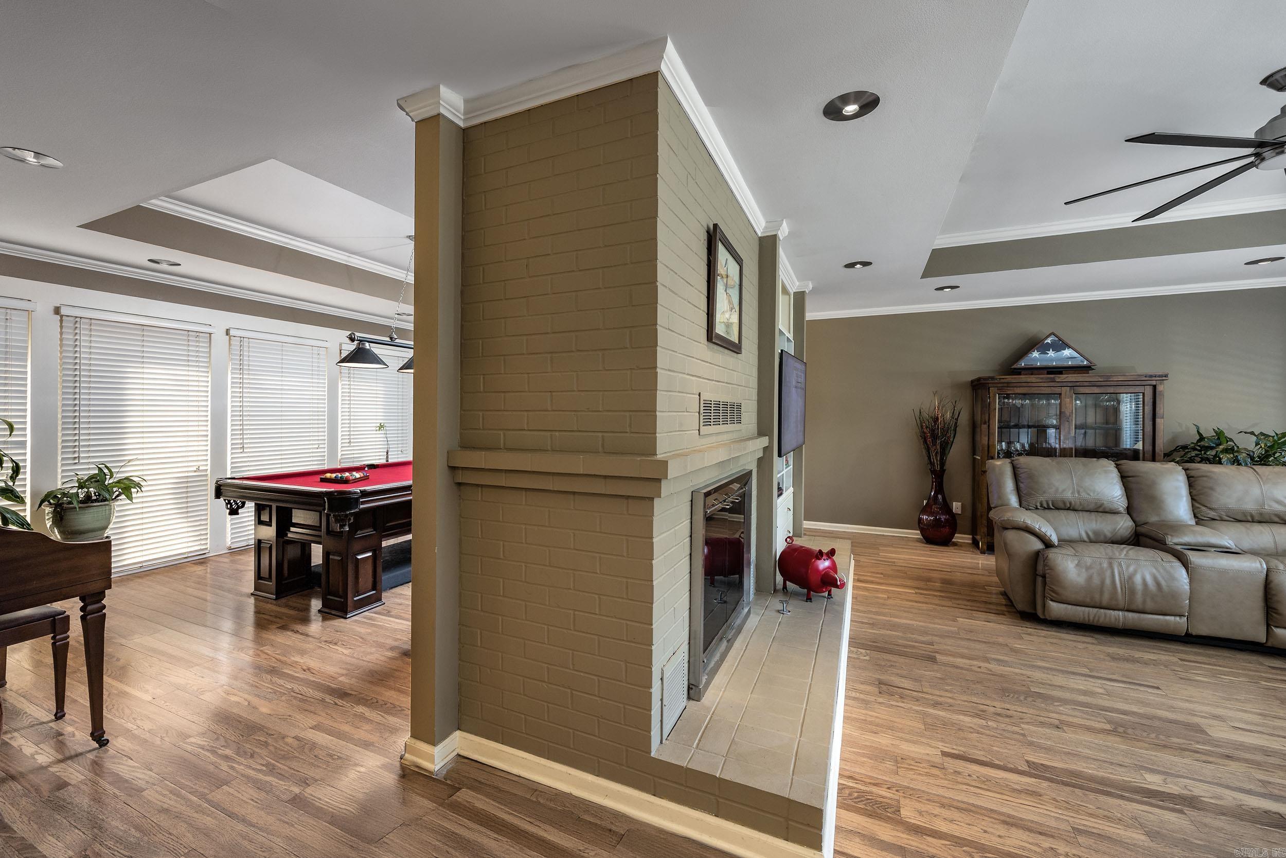 1005 Loyola Dr  Little Rock, AR