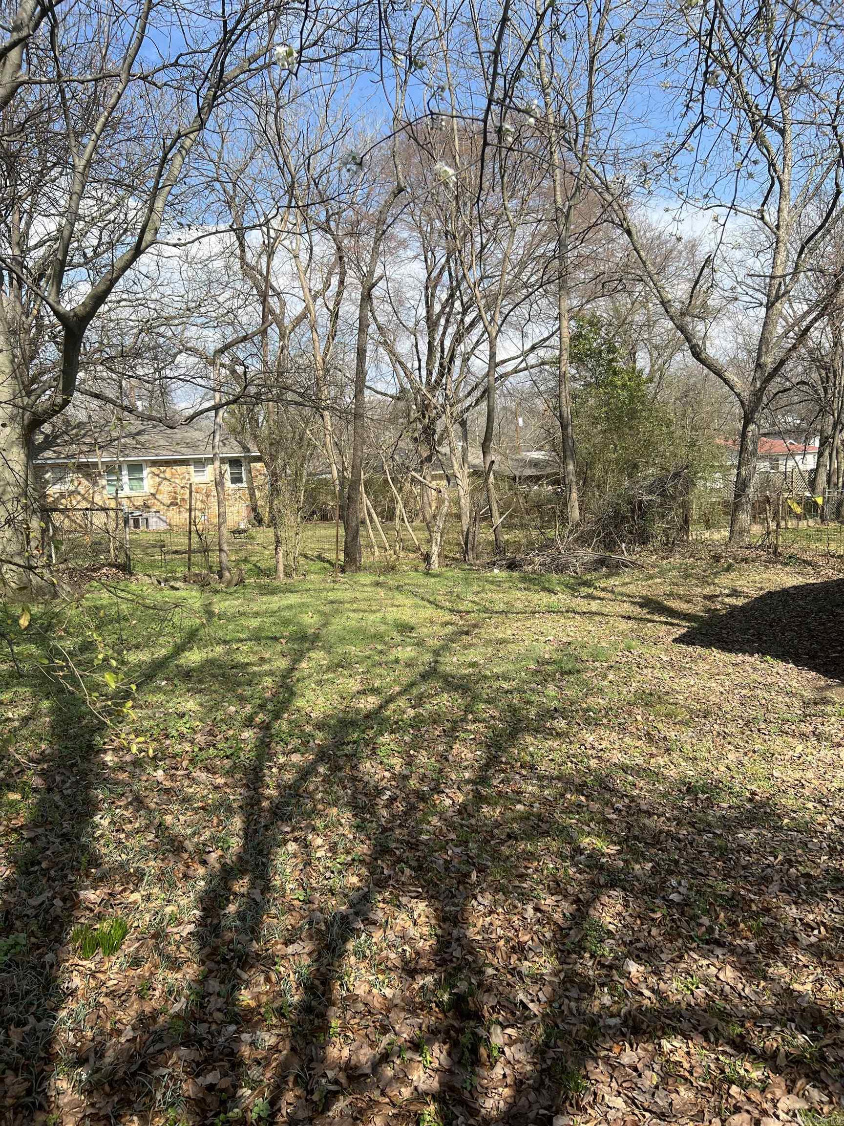 505 West 51st Street  North Little Rock, AR