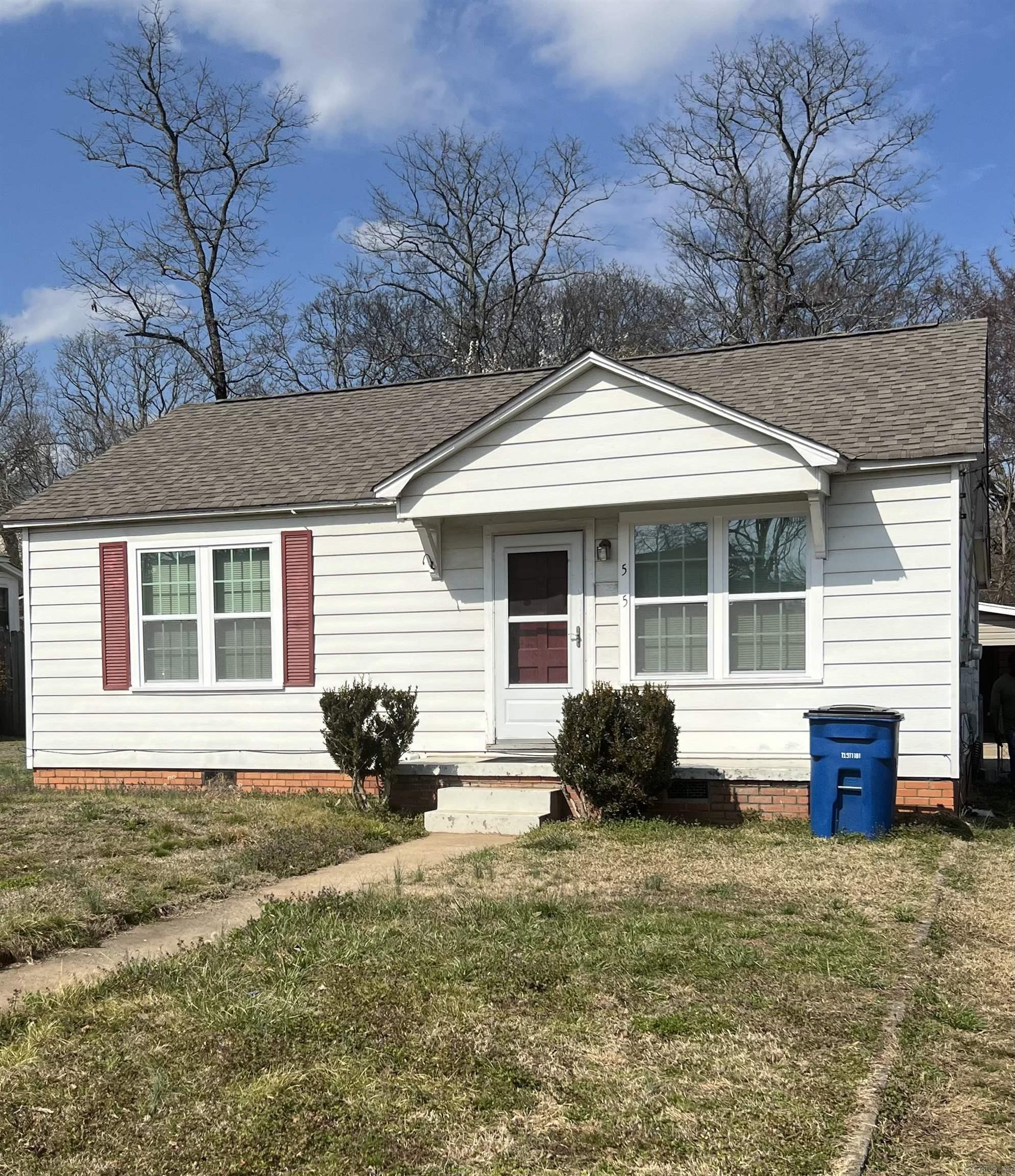 505 West 51st Street  North Little Rock, AR