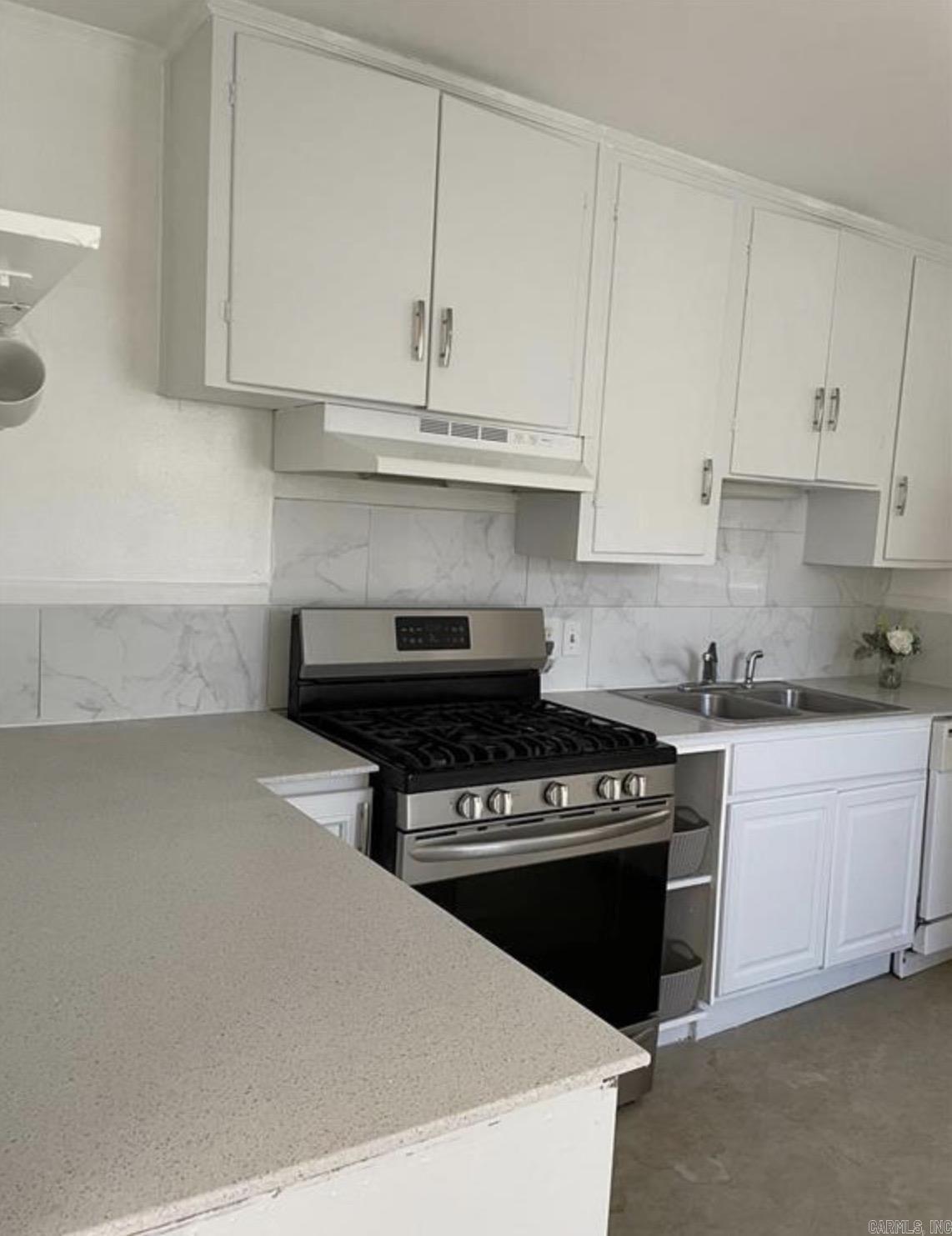 505 West 51st Street  North Little Rock, AR