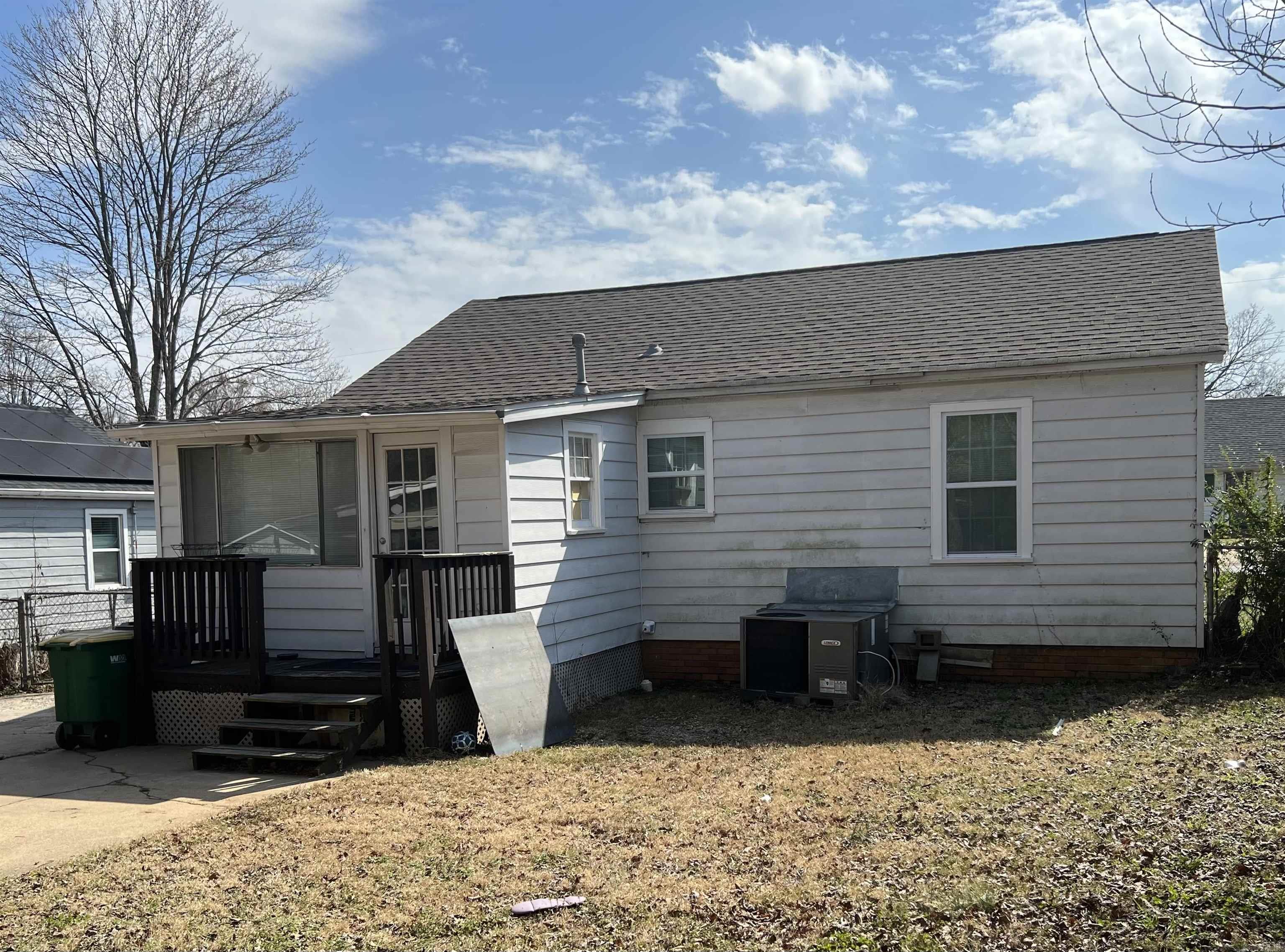 505 West 51st Street  North Little Rock, AR