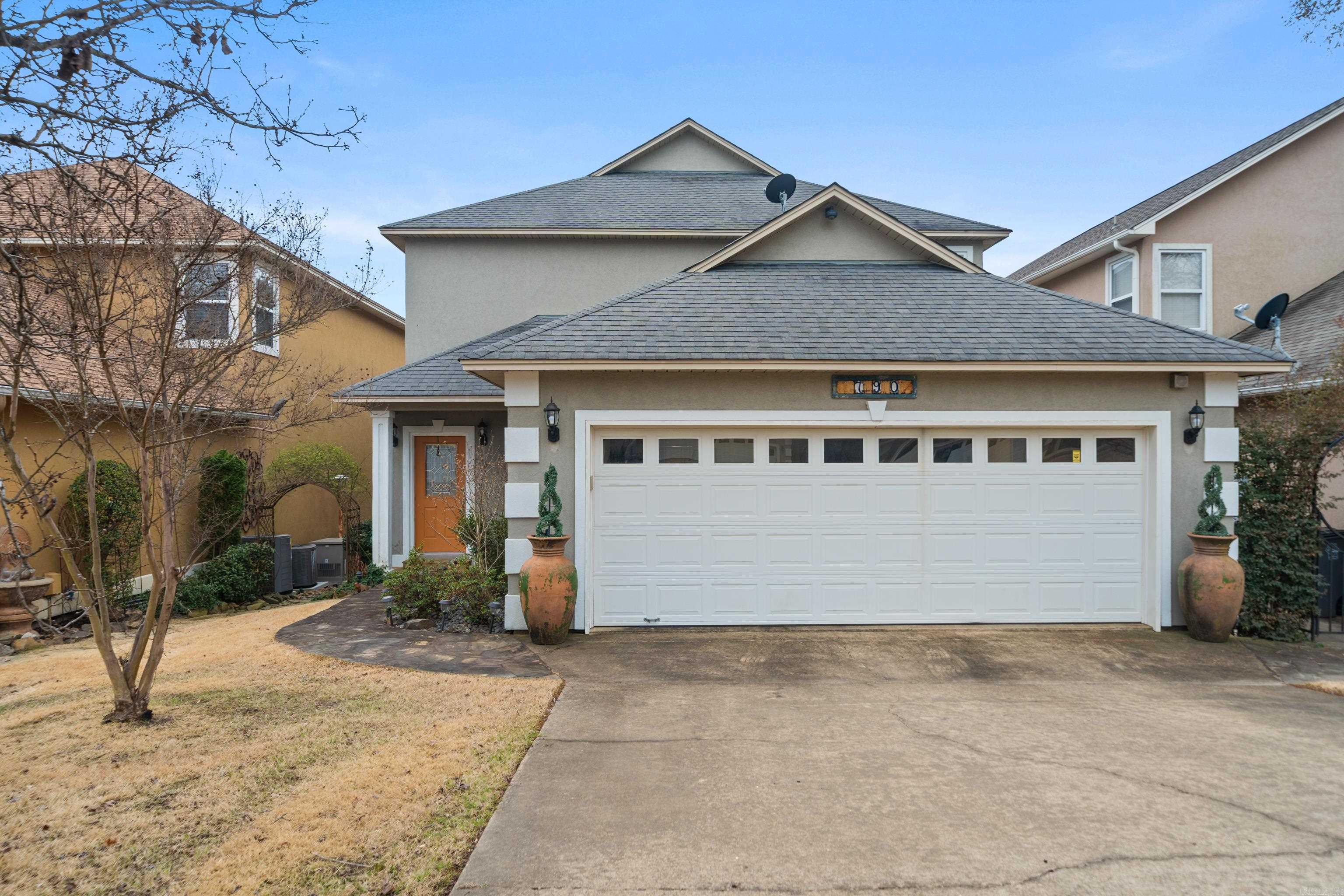 790 Buena Vista Rd  Hot Springs, AR