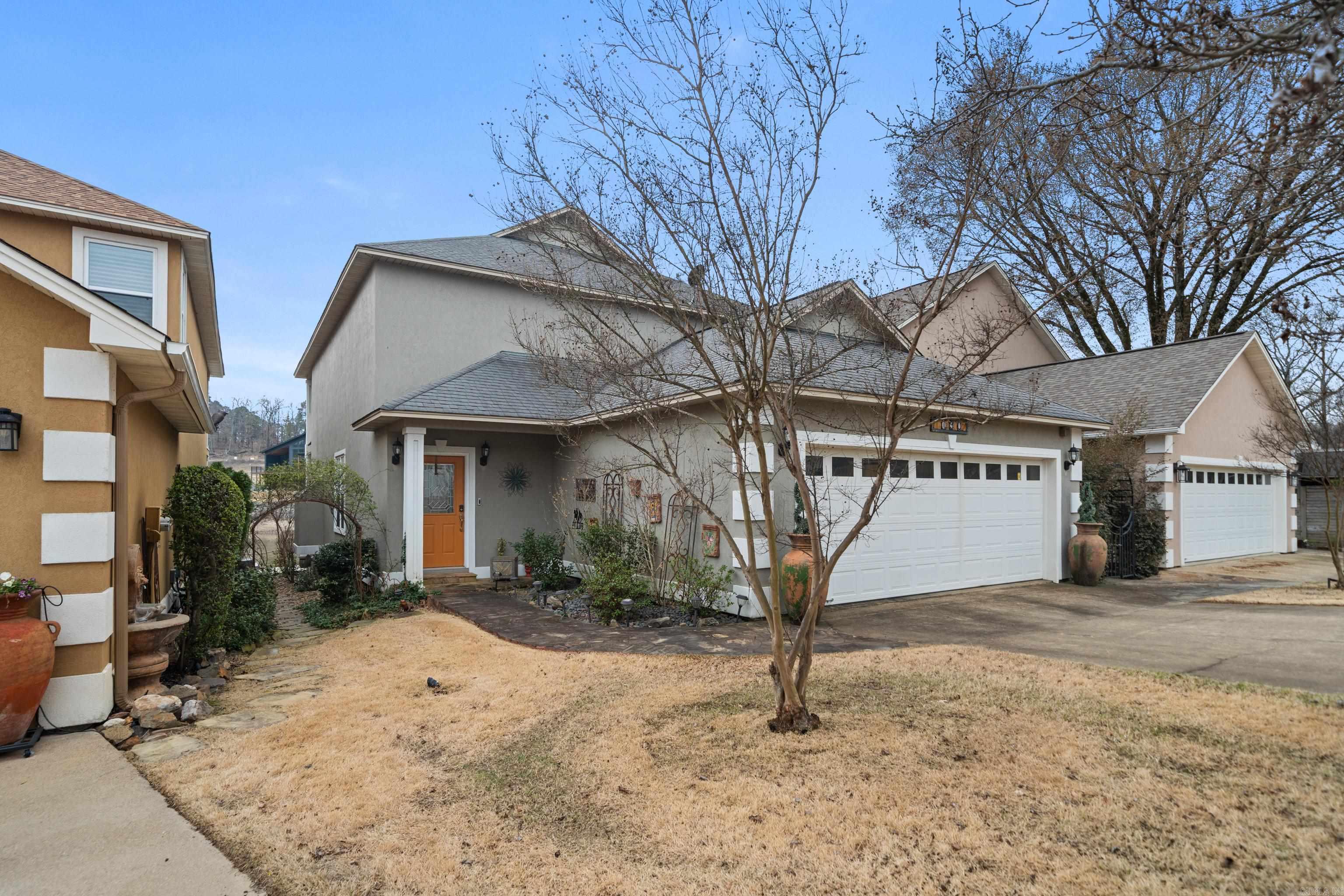 790 Buena Vista Rd  Hot Springs, AR