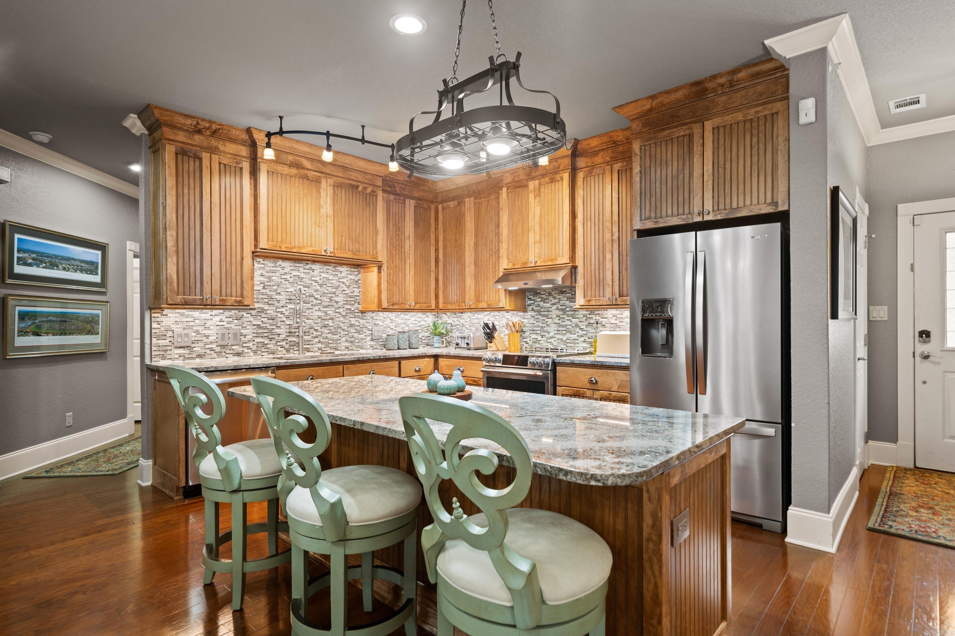 790 Buena Vista Rd  Hot Springs, AR