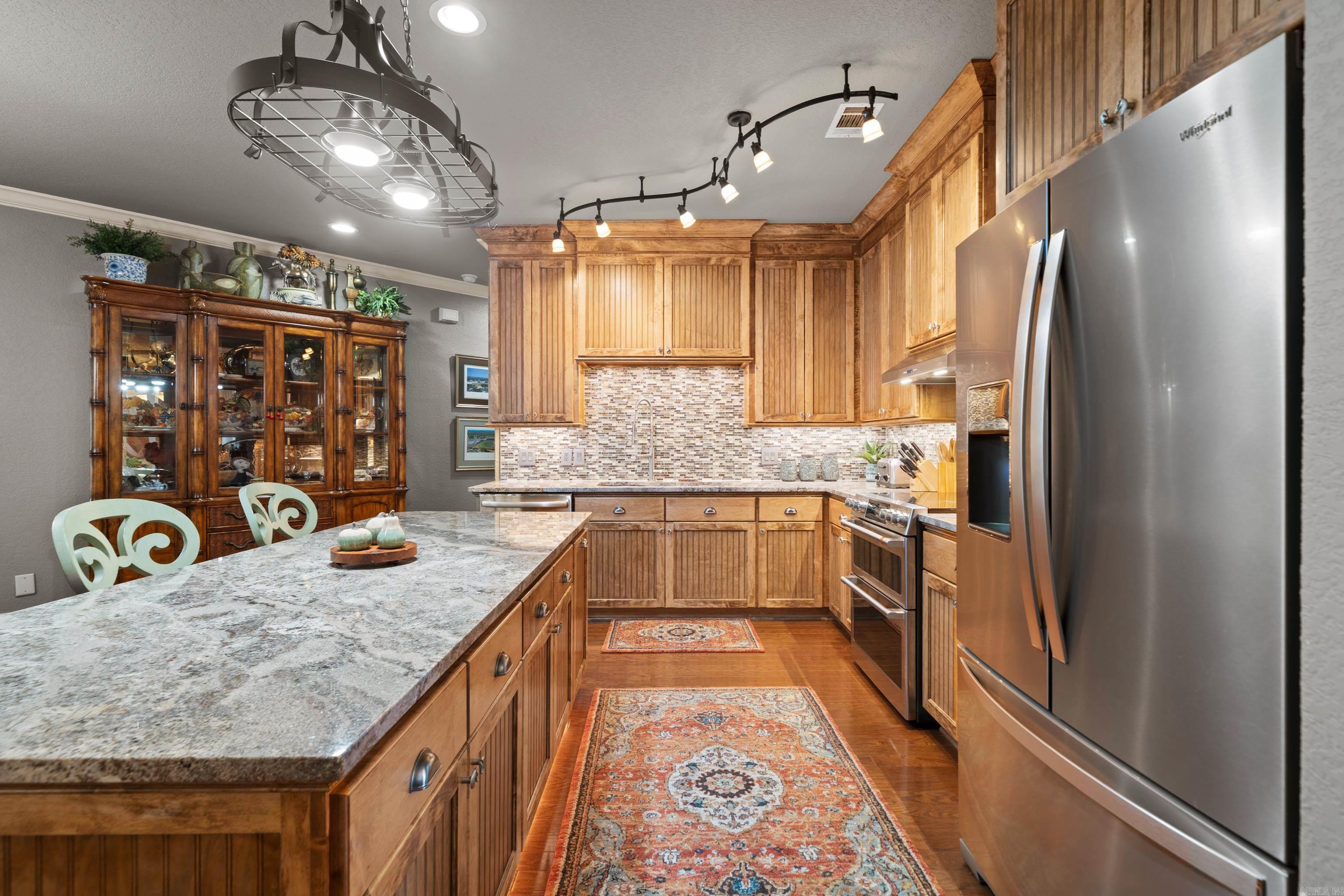 790 Buena Vista Rd  Hot Springs, AR