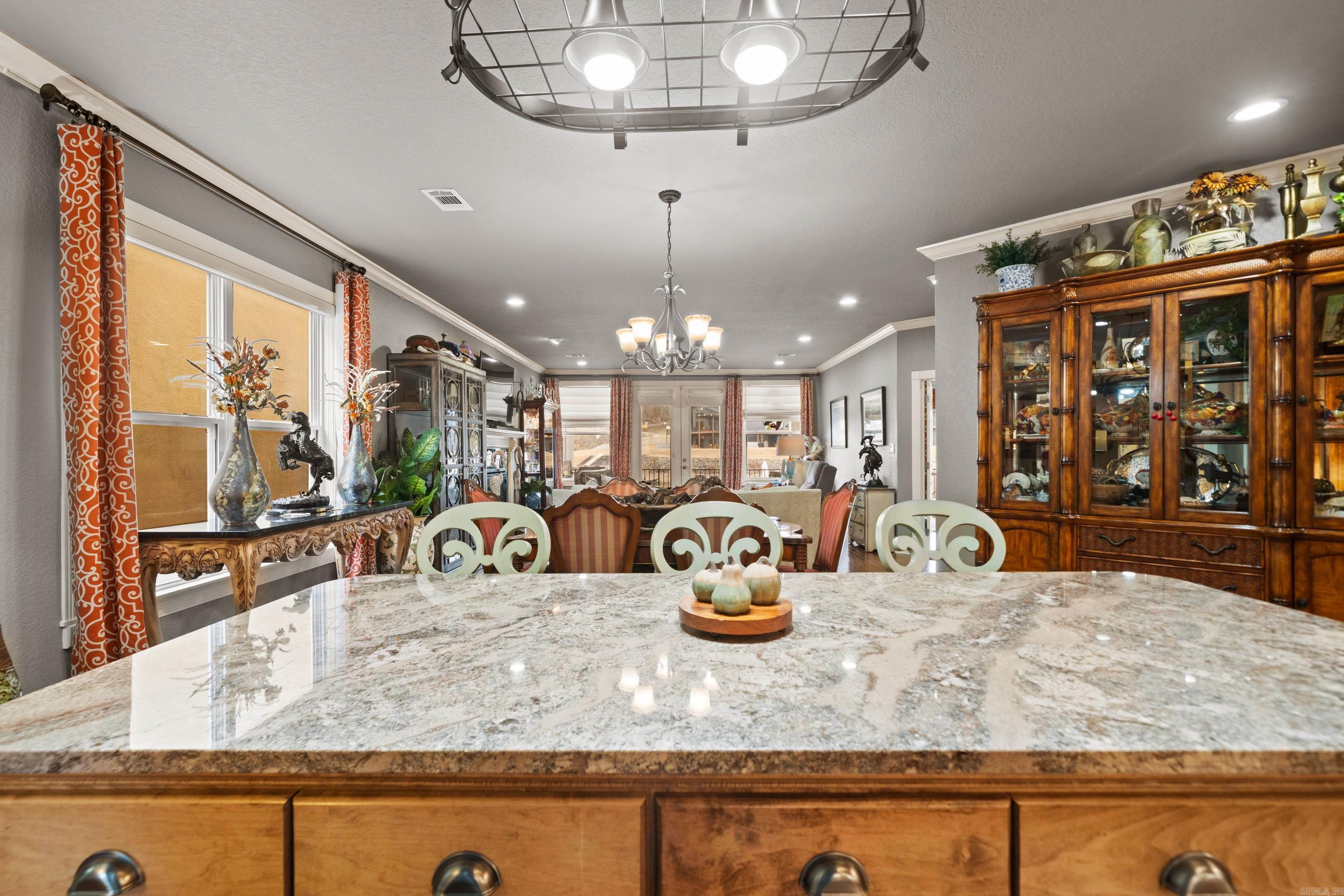 790 Buena Vista Rd  Hot Springs, AR