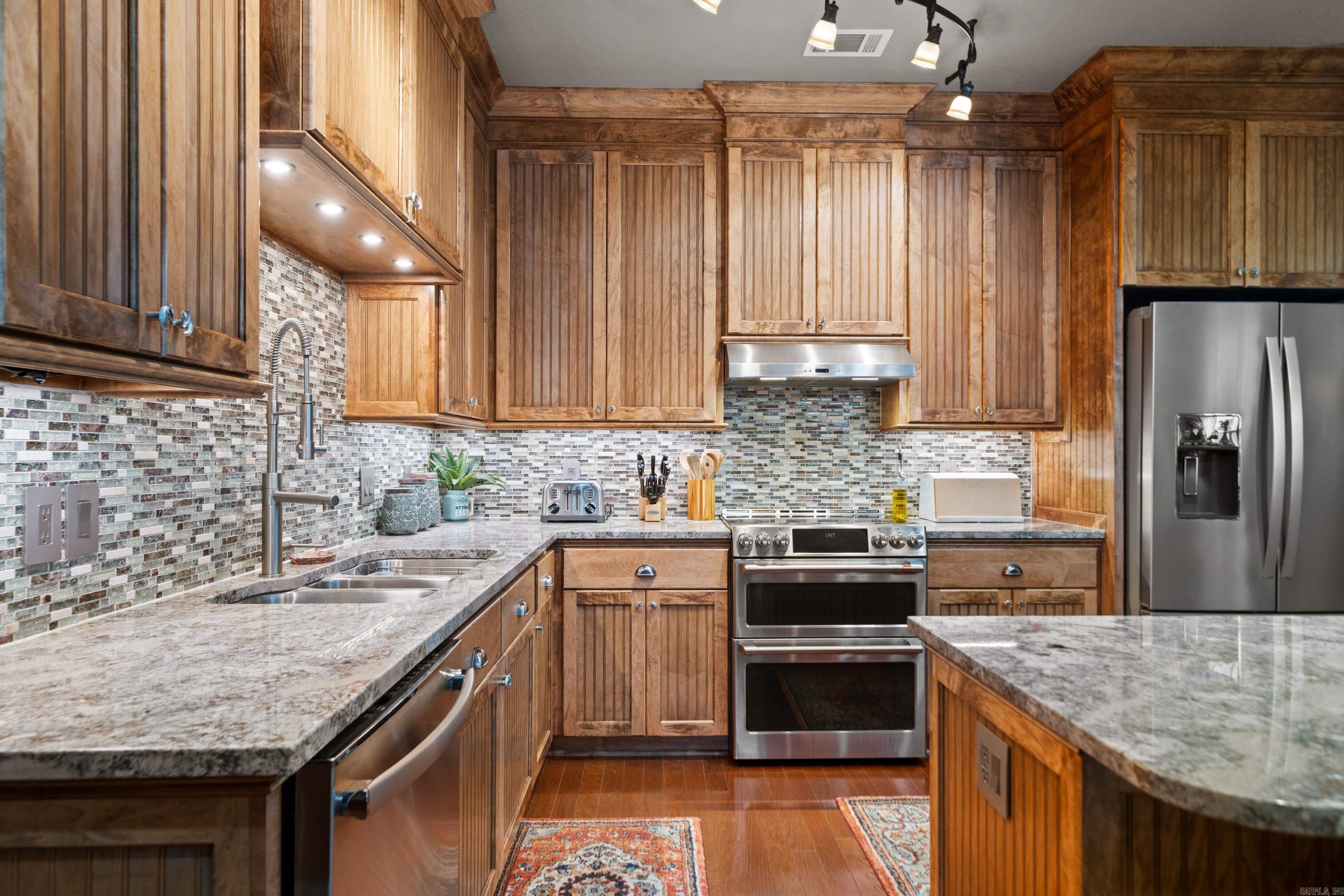 790 Buena Vista Rd  Hot Springs, AR