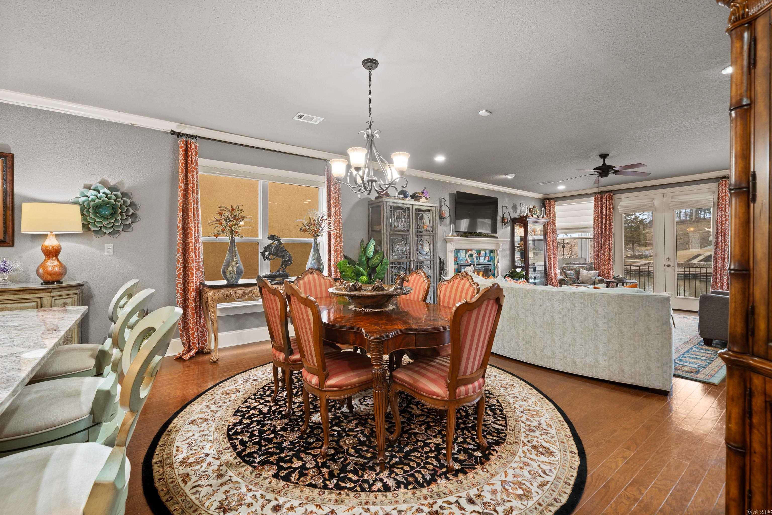 790 Buena Vista Rd  Hot Springs, AR