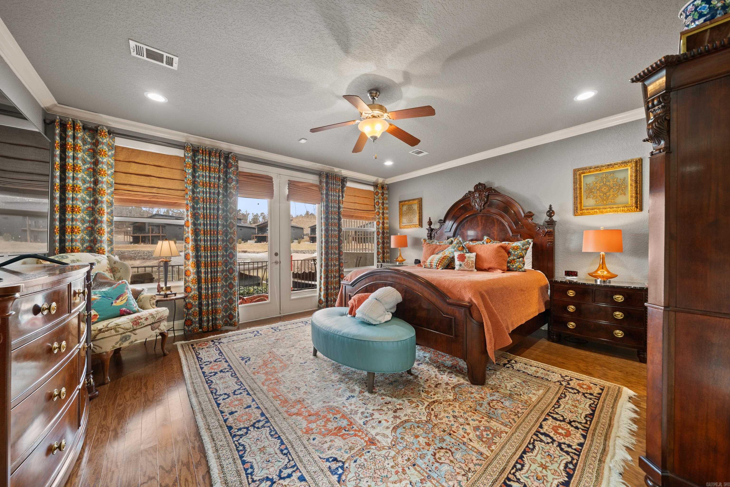 790 Buena Vista Rd  Hot Springs, AR