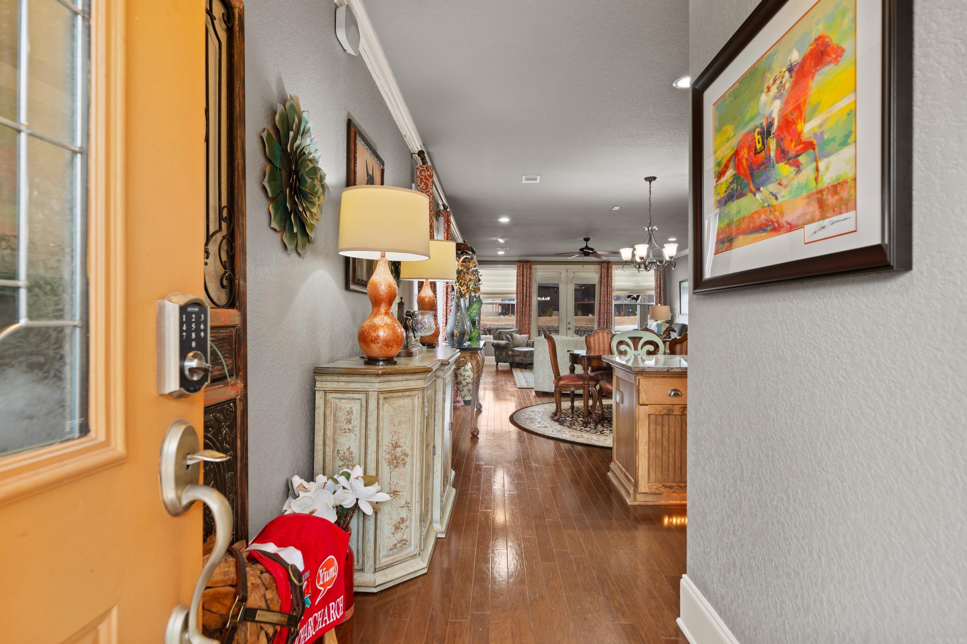 790 Buena Vista Rd  Hot Springs, AR