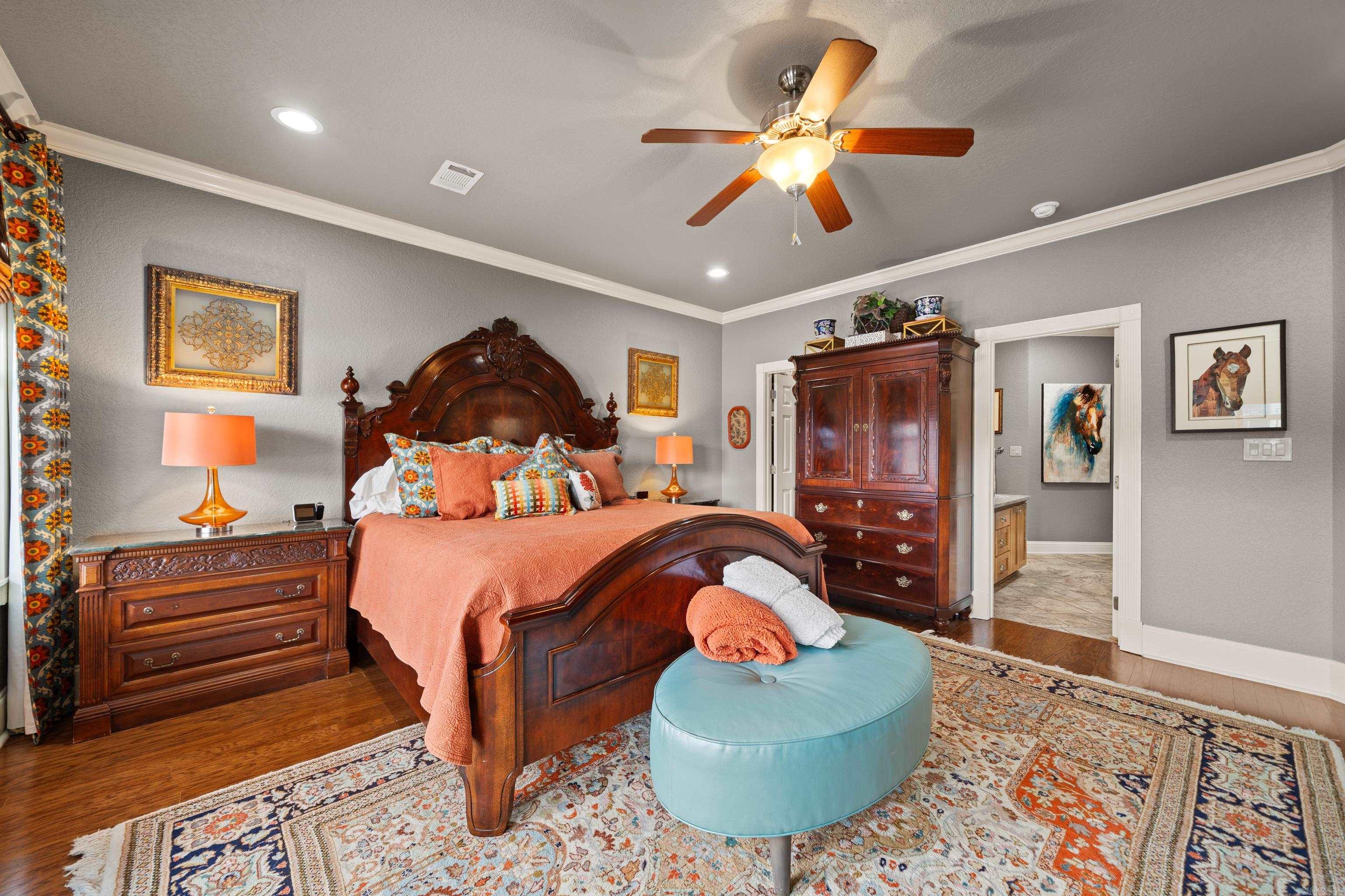 790 Buena Vista Rd  Hot Springs, AR