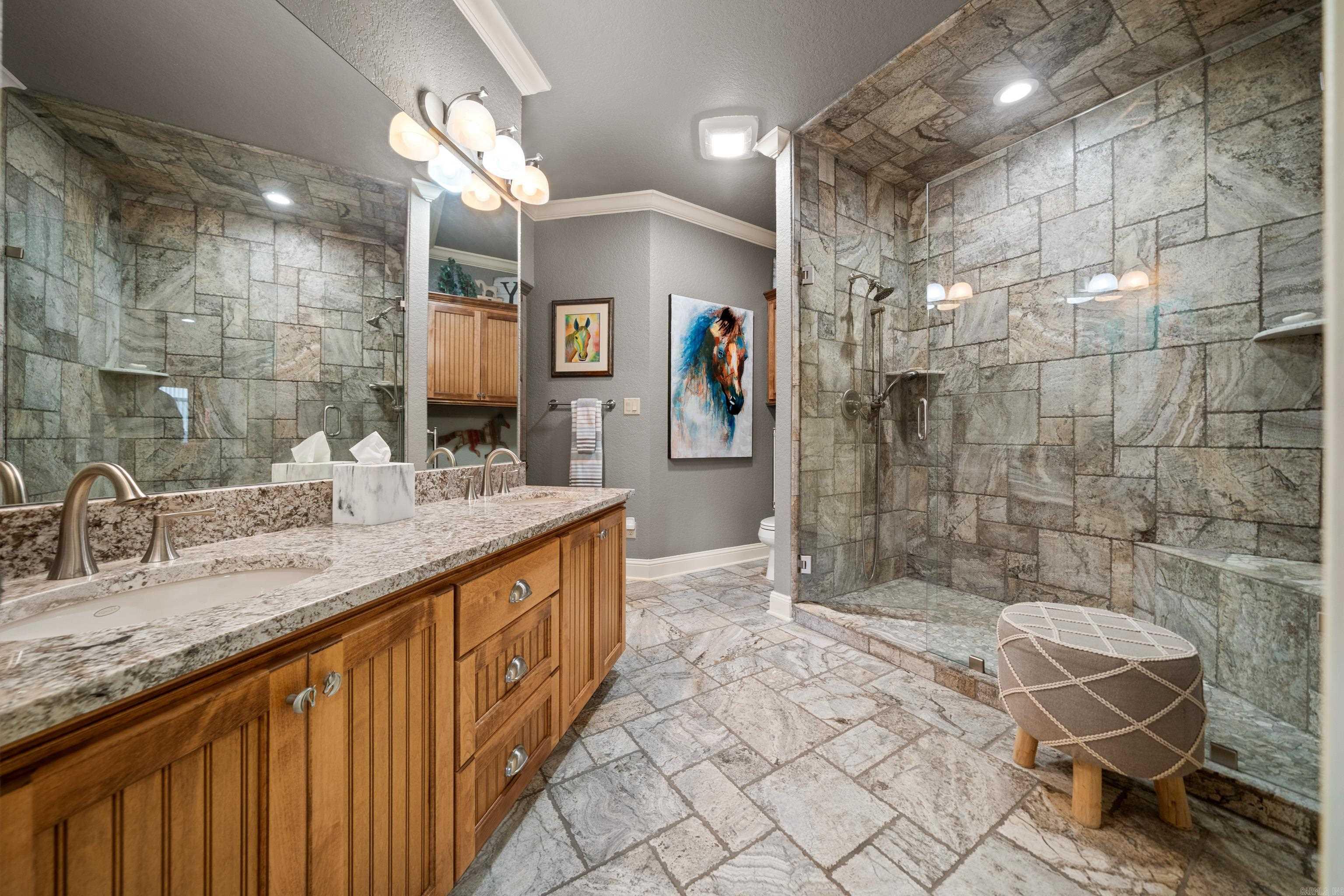 790 Buena Vista Rd  Hot Springs, AR