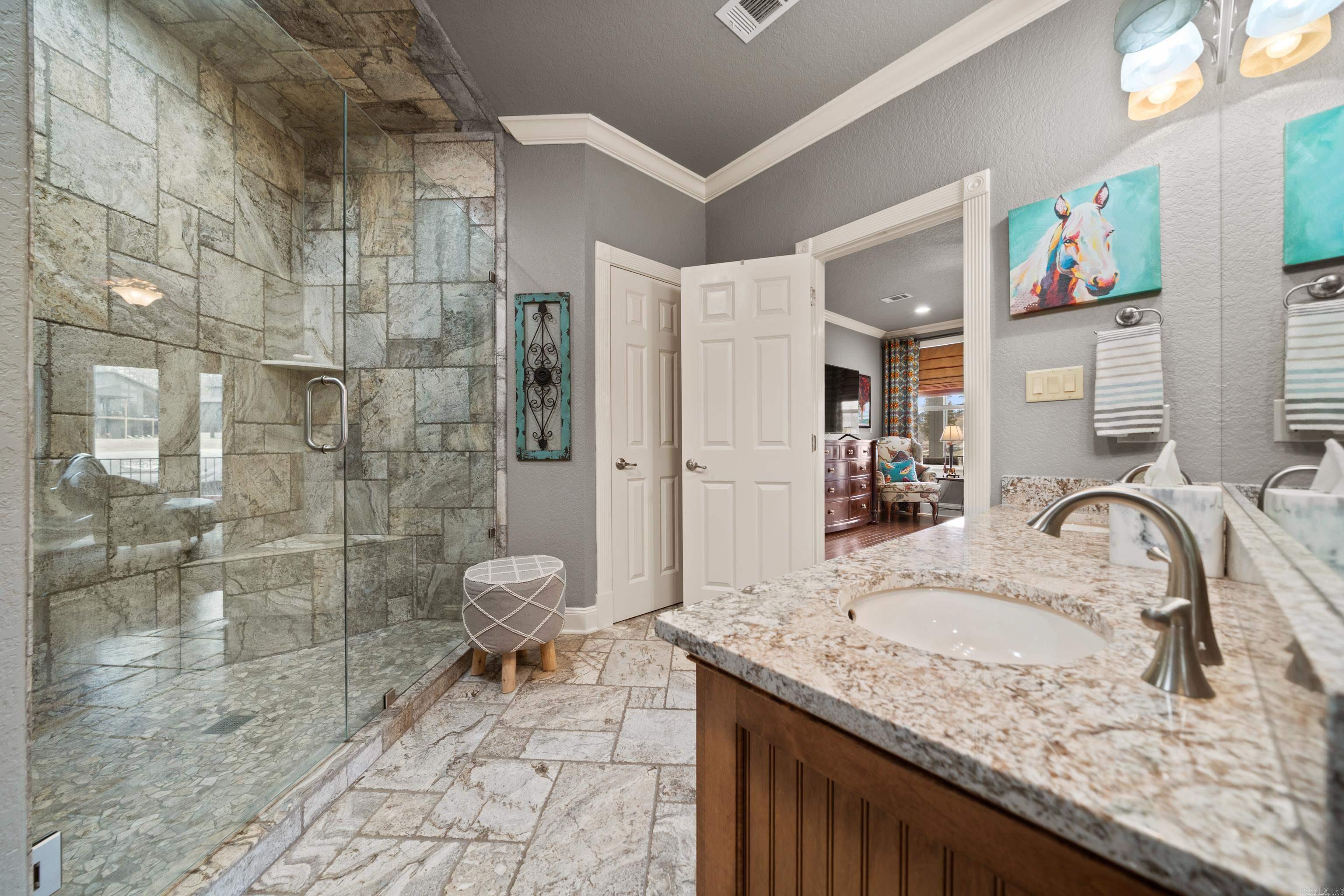 790 Buena Vista Rd  Hot Springs, AR