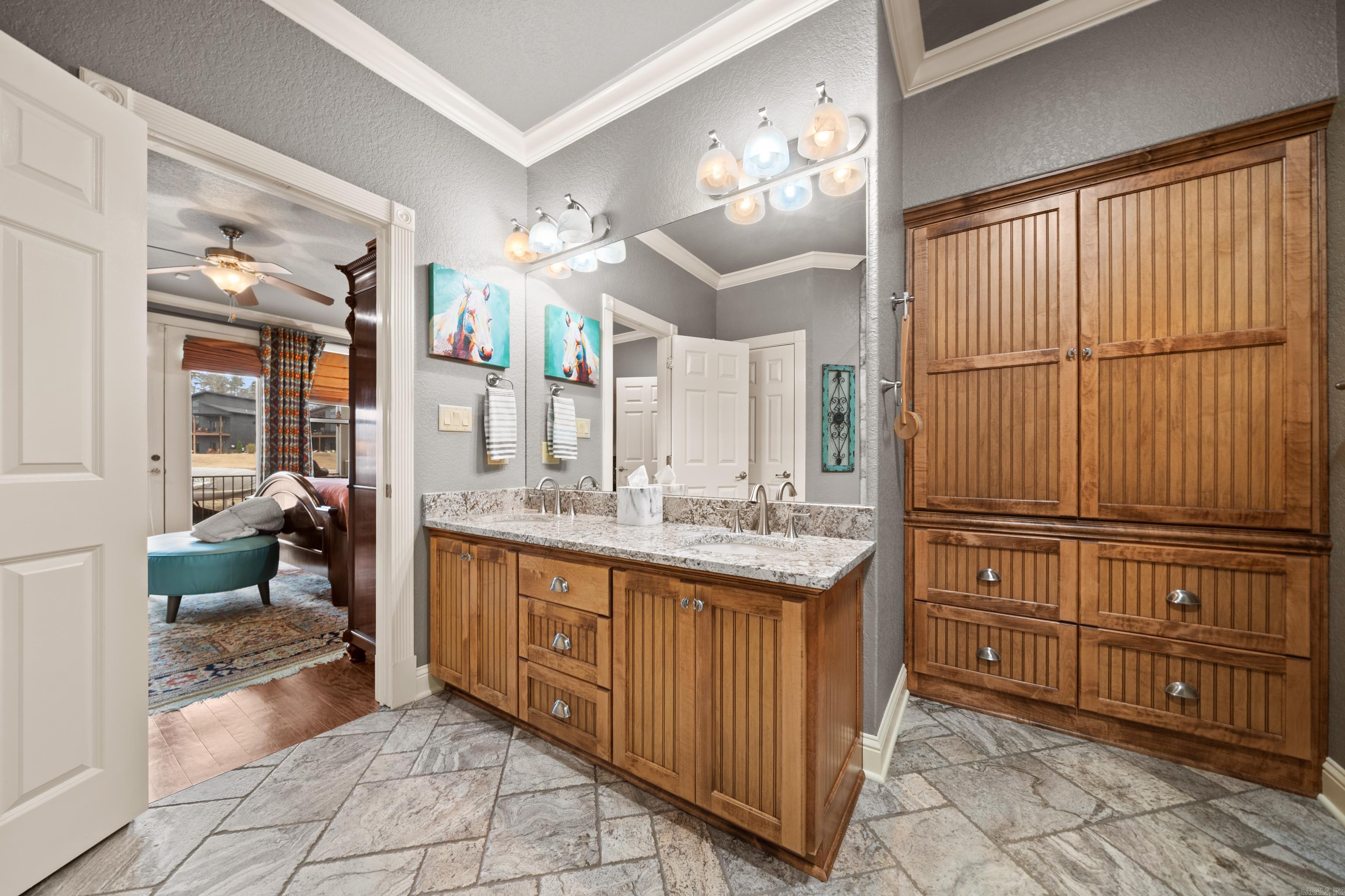 790 Buena Vista Rd  Hot Springs, AR