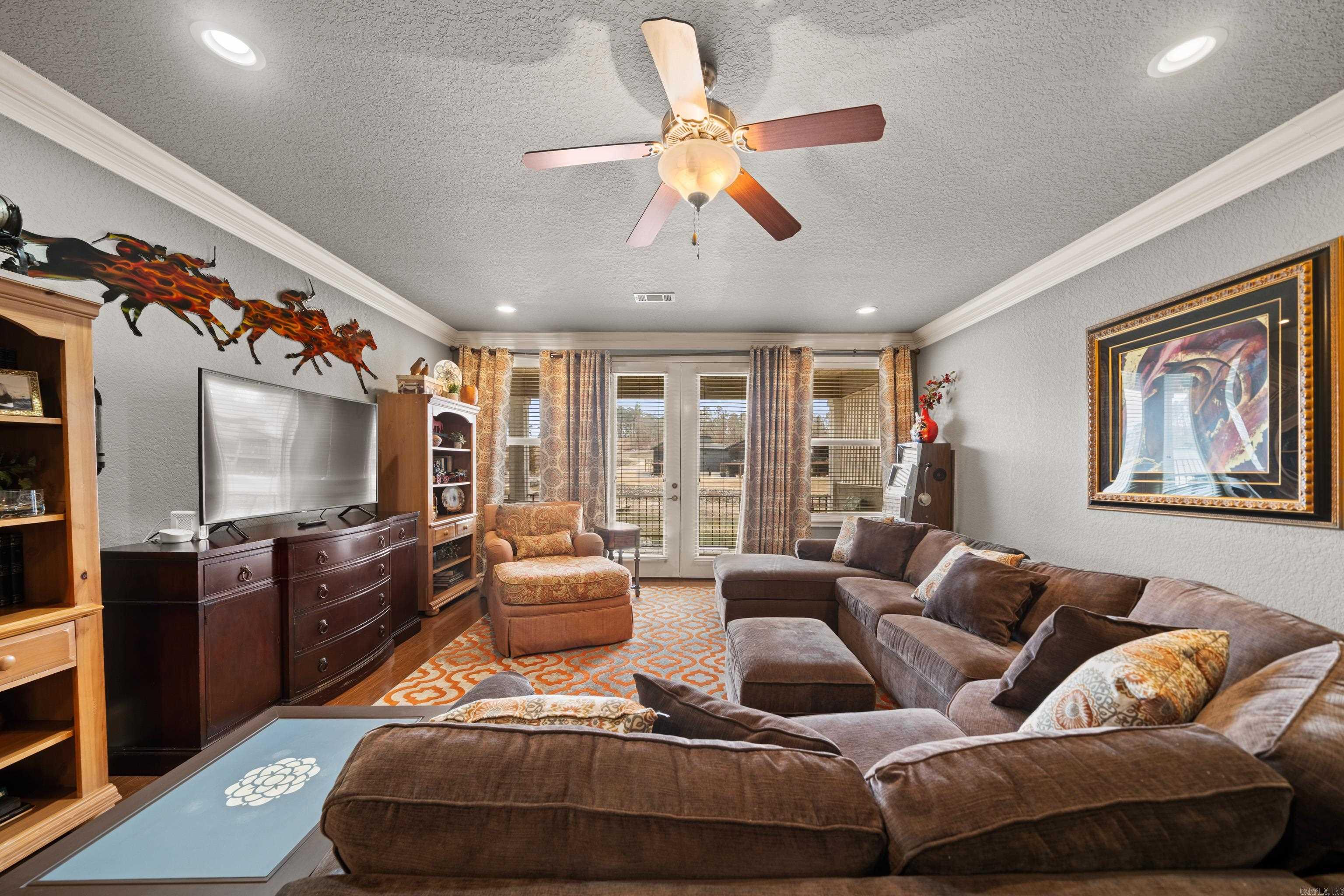 790 Buena Vista Rd  Hot Springs, AR