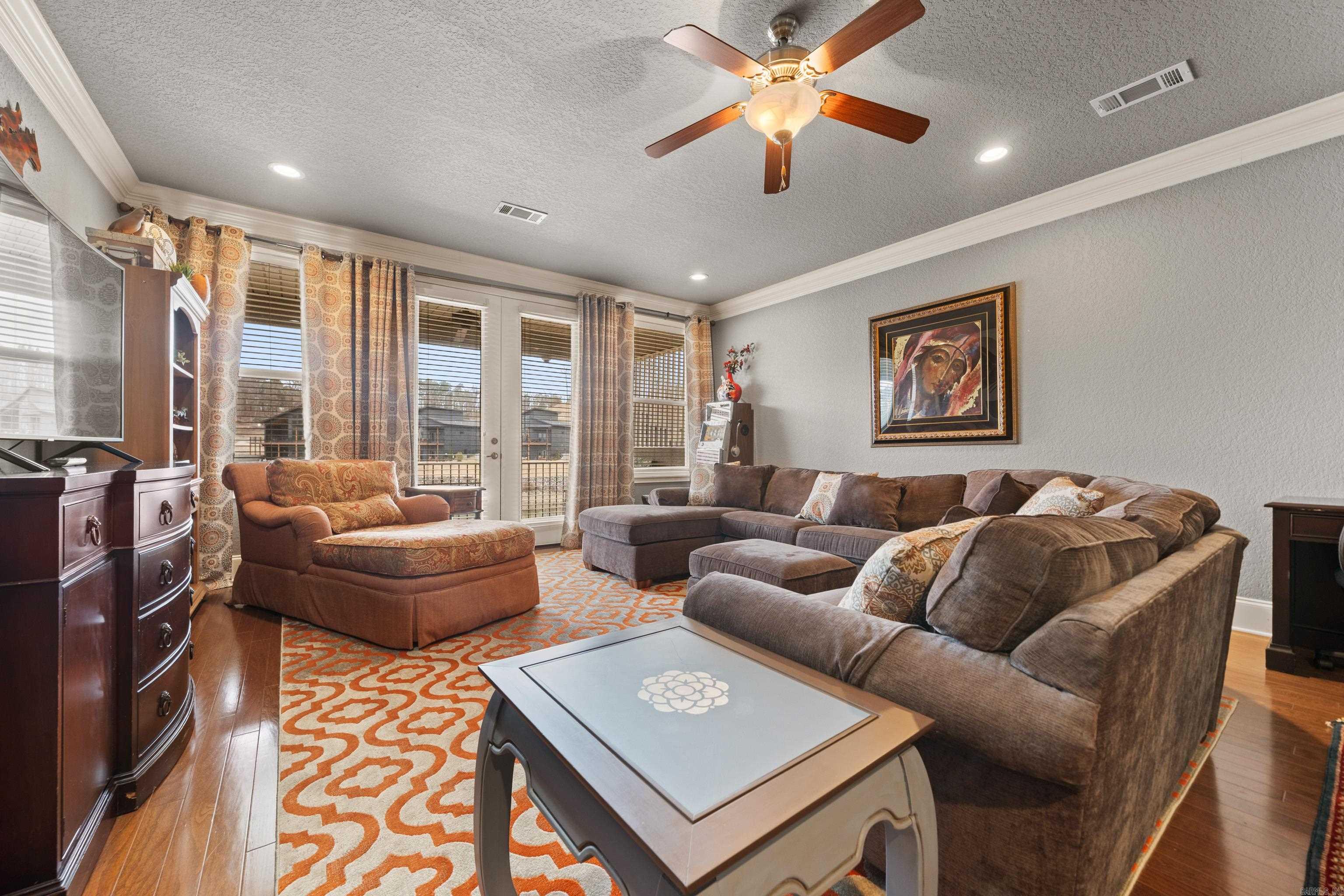 790 Buena Vista Rd  Hot Springs, AR