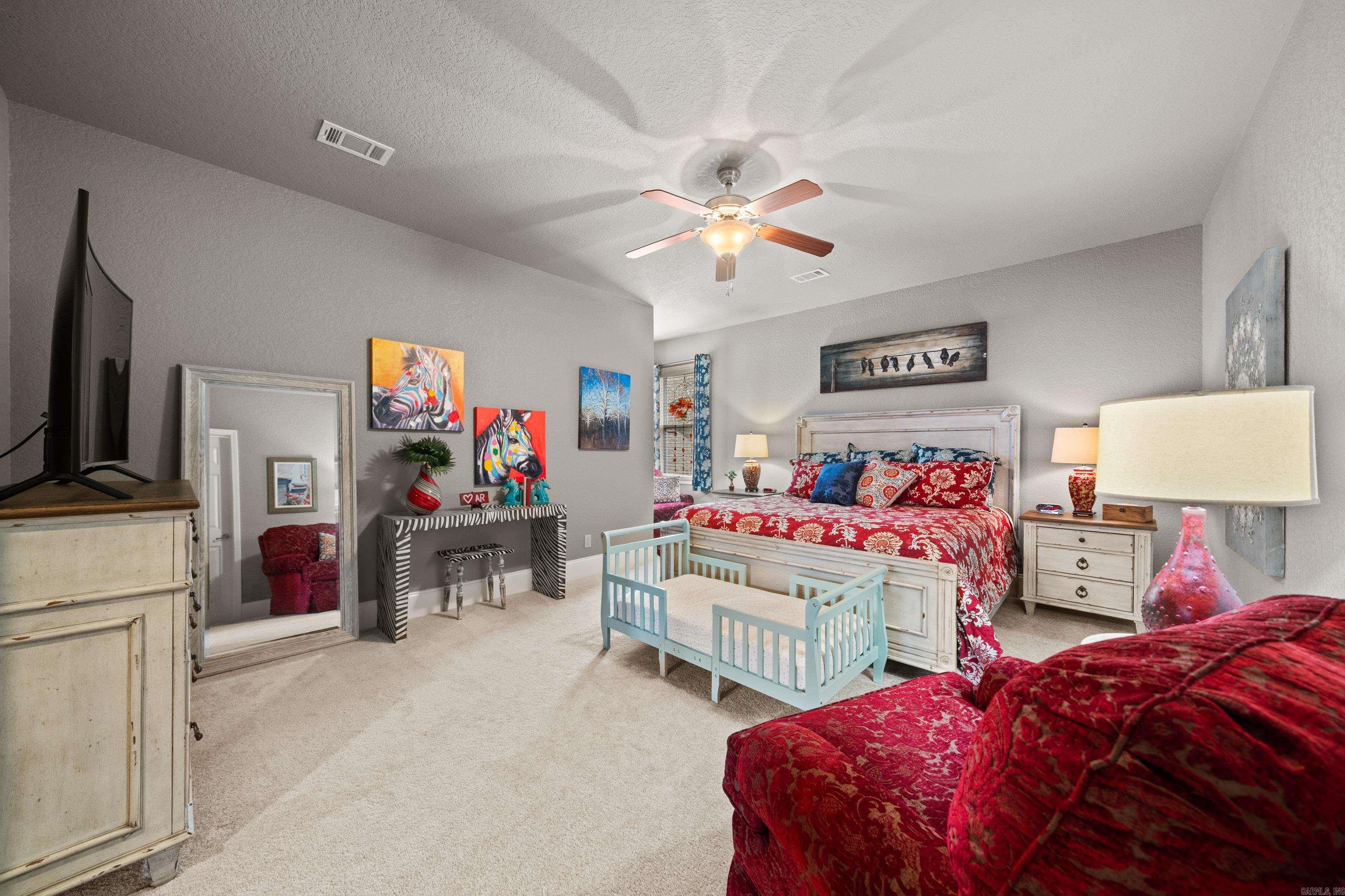 790 Buena Vista Rd  Hot Springs, AR