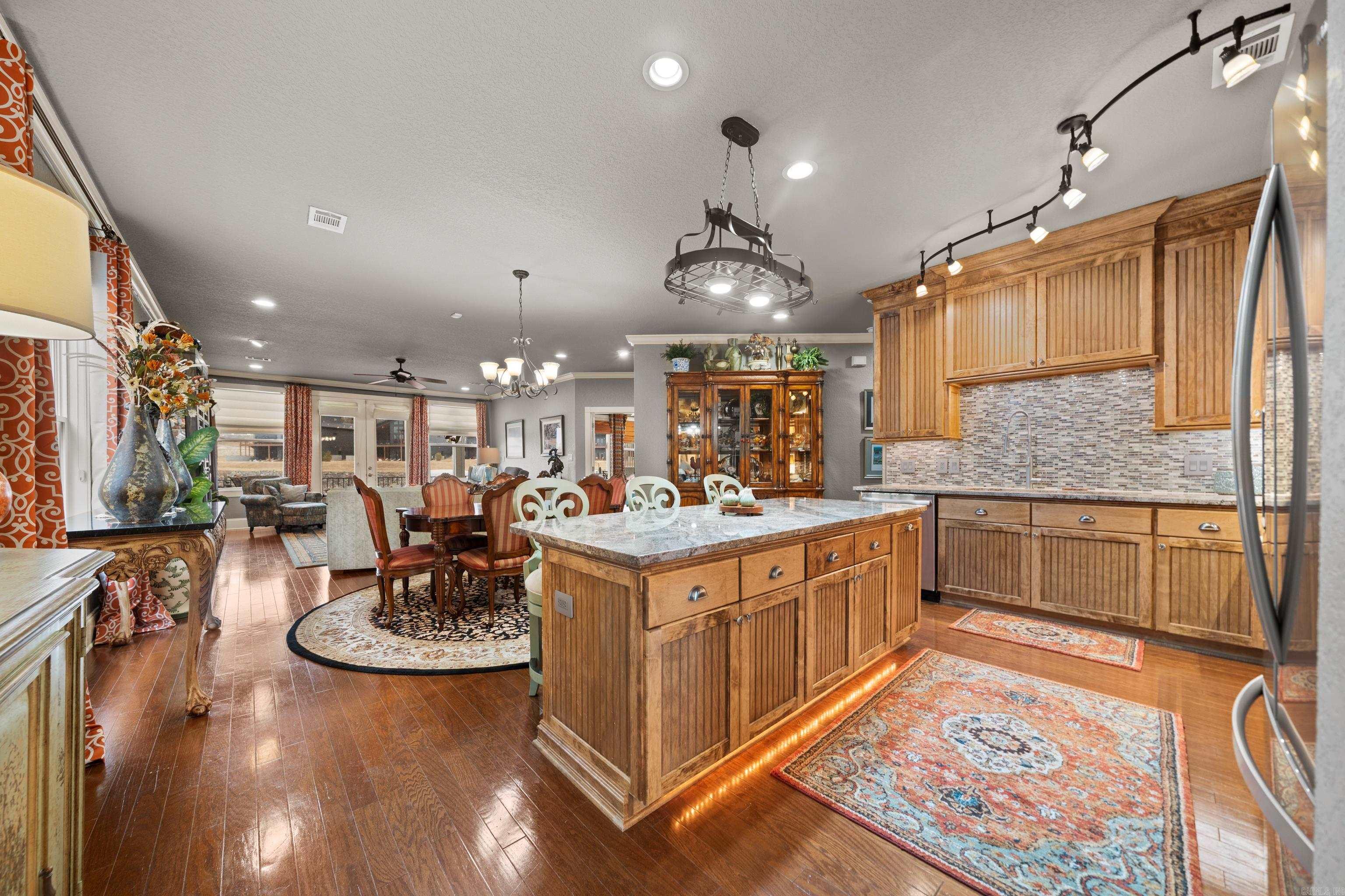 790 Buena Vista Rd  Hot Springs, AR