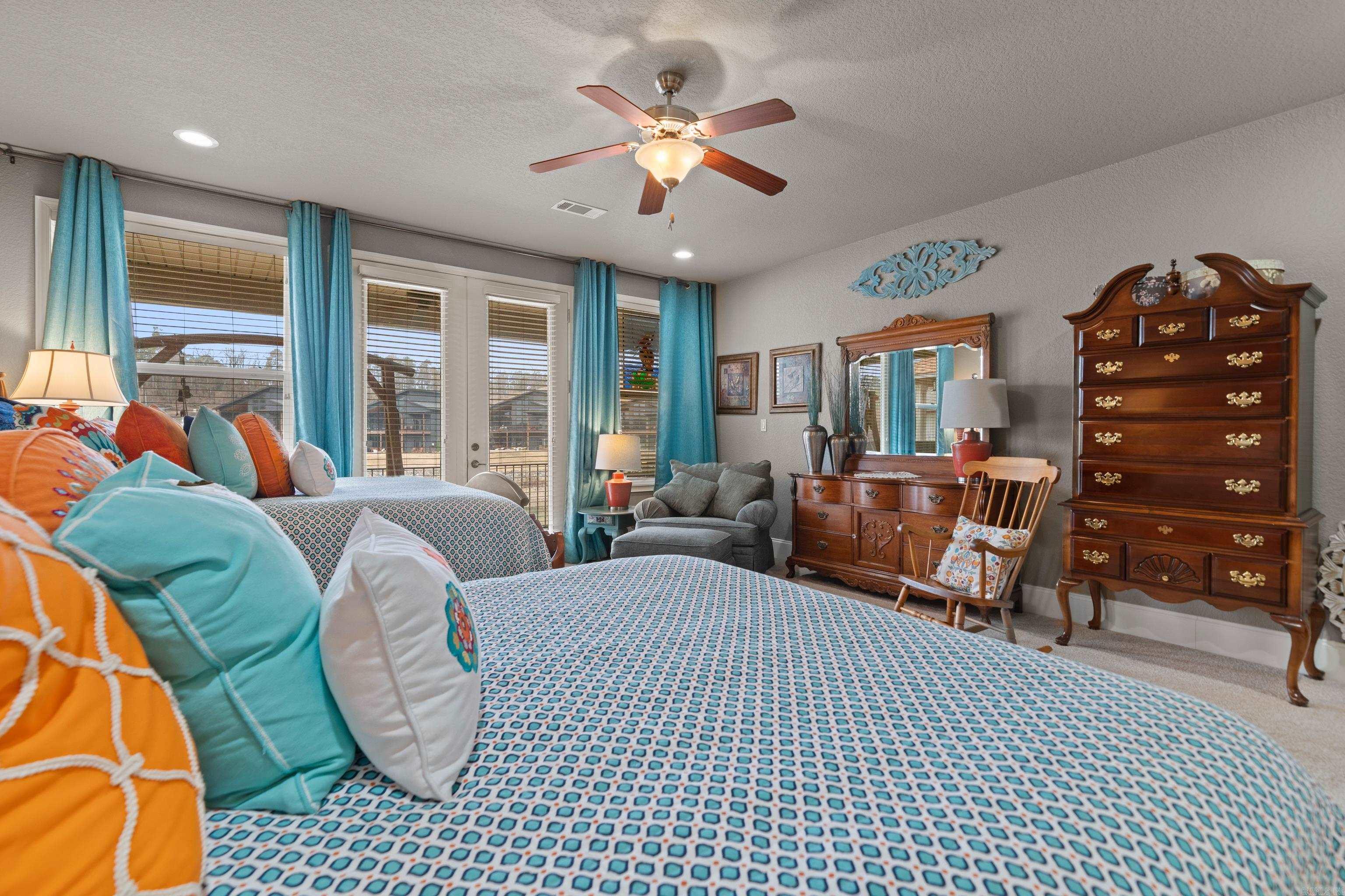 790 Buena Vista Rd  Hot Springs, AR