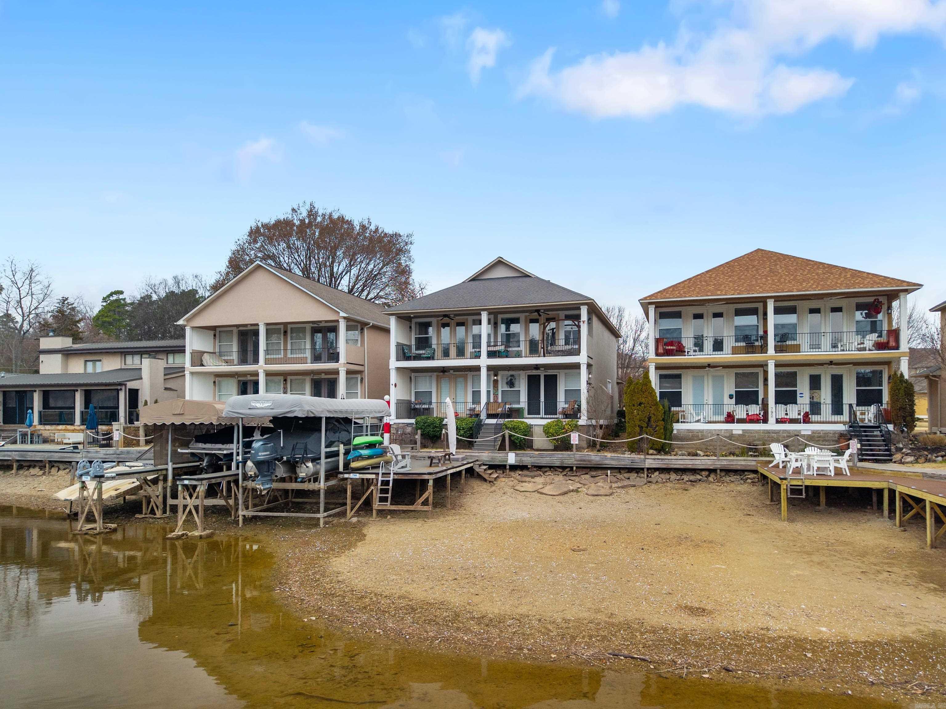 790 Buena Vista Rd  Hot Springs, AR