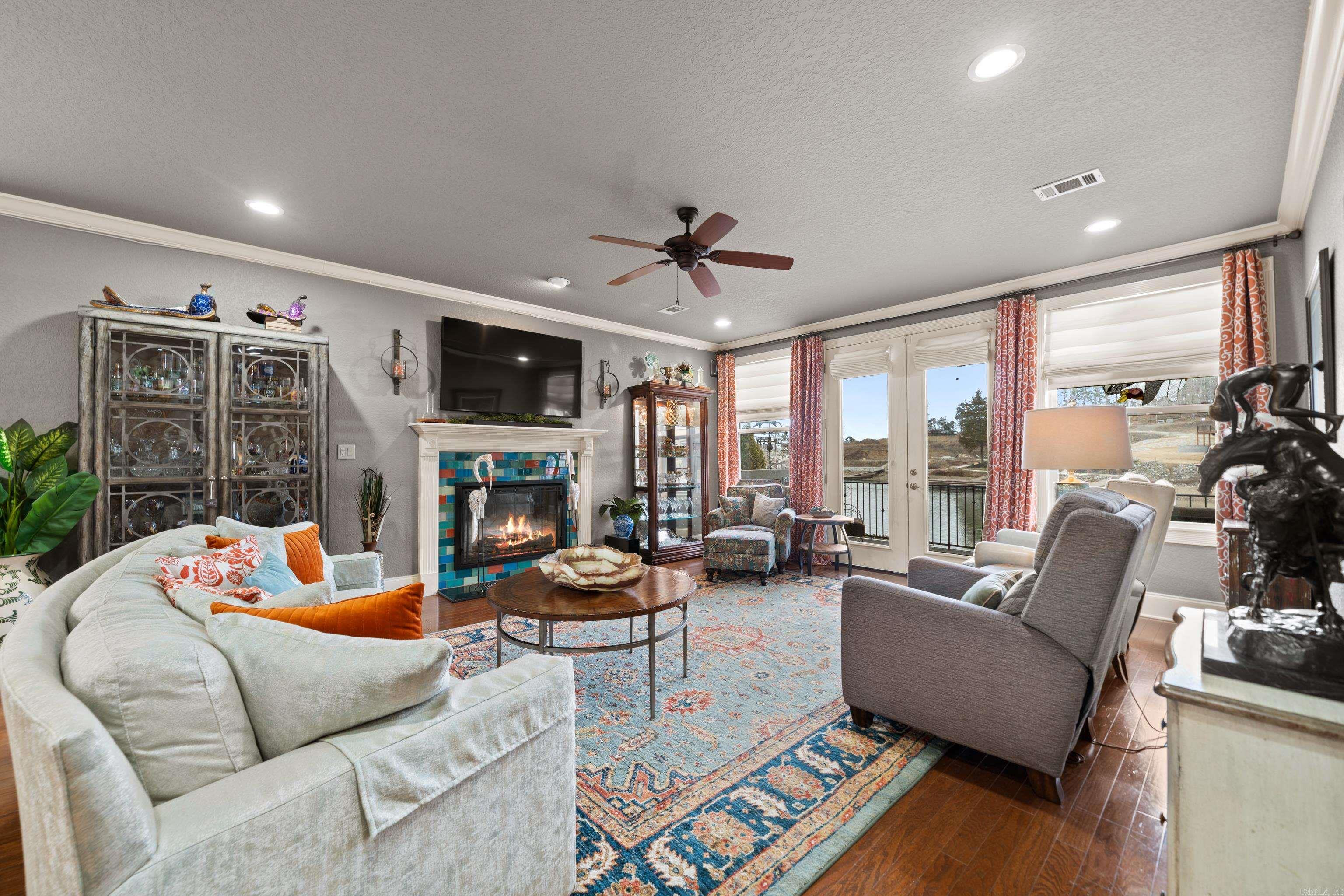 790 Buena Vista Rd  Hot Springs, AR