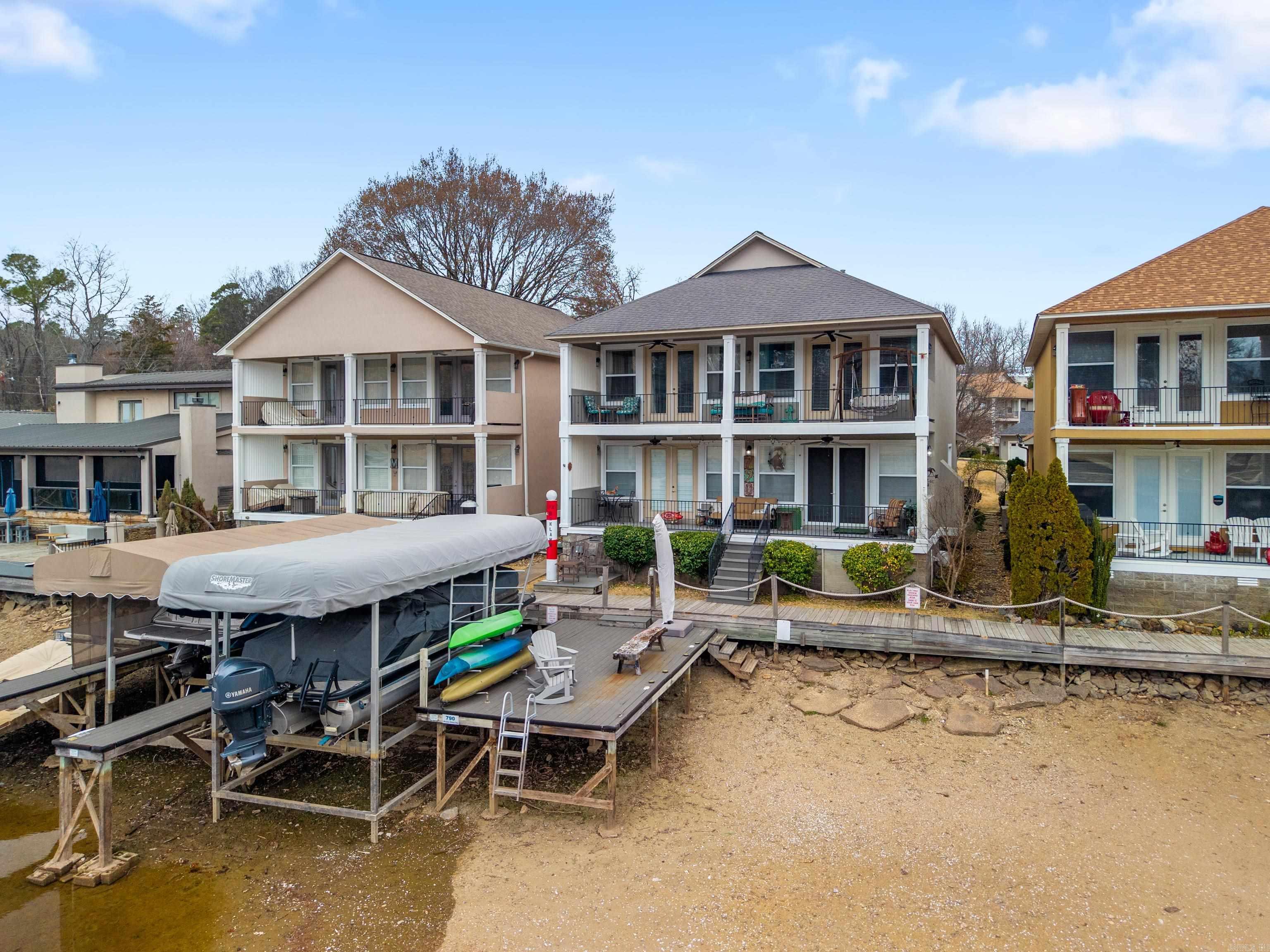 790 Buena Vista Rd  Hot Springs, AR