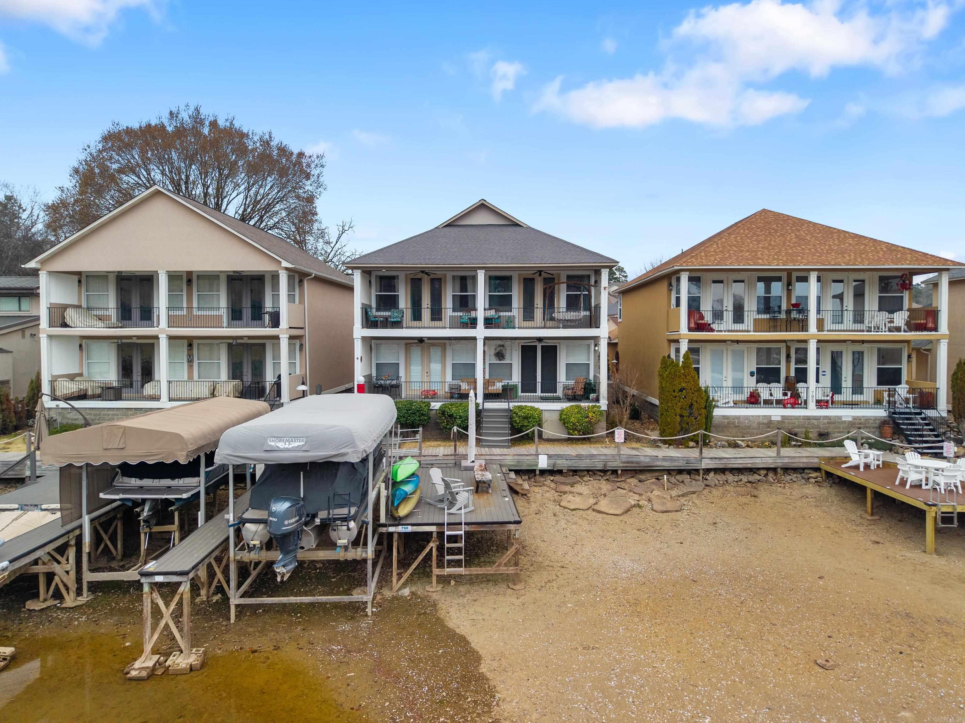 790 Buena Vista Rd  Hot Springs, AR