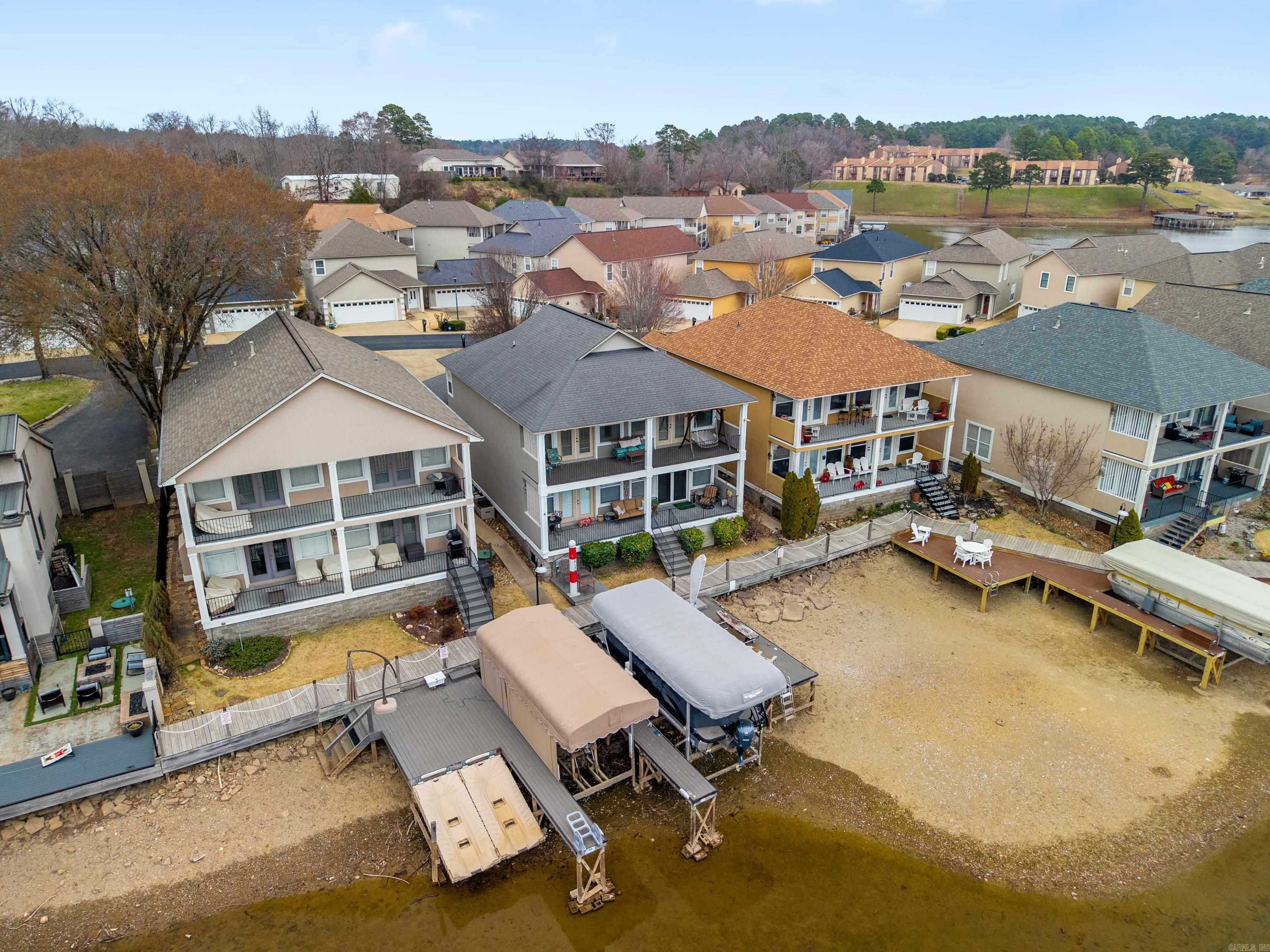 790 Buena Vista Rd  Hot Springs, AR