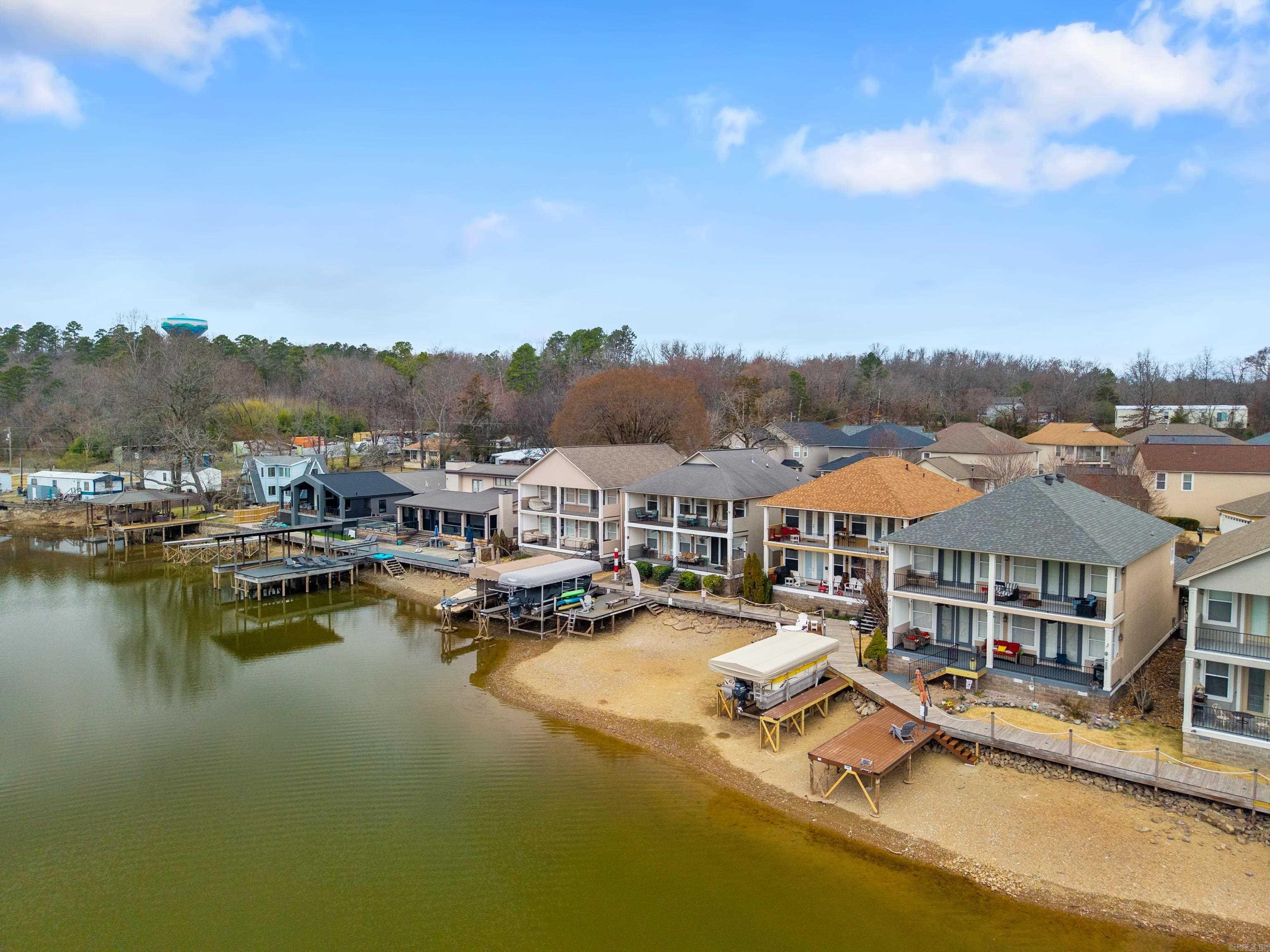 790 Buena Vista Rd  Hot Springs, AR