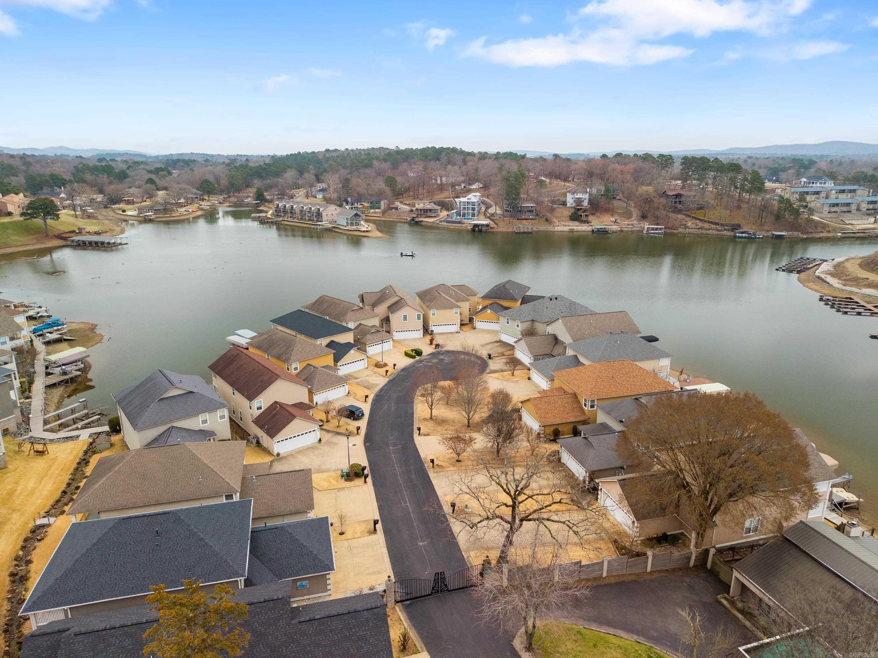 790 Buena Vista Rd  Hot Springs, AR