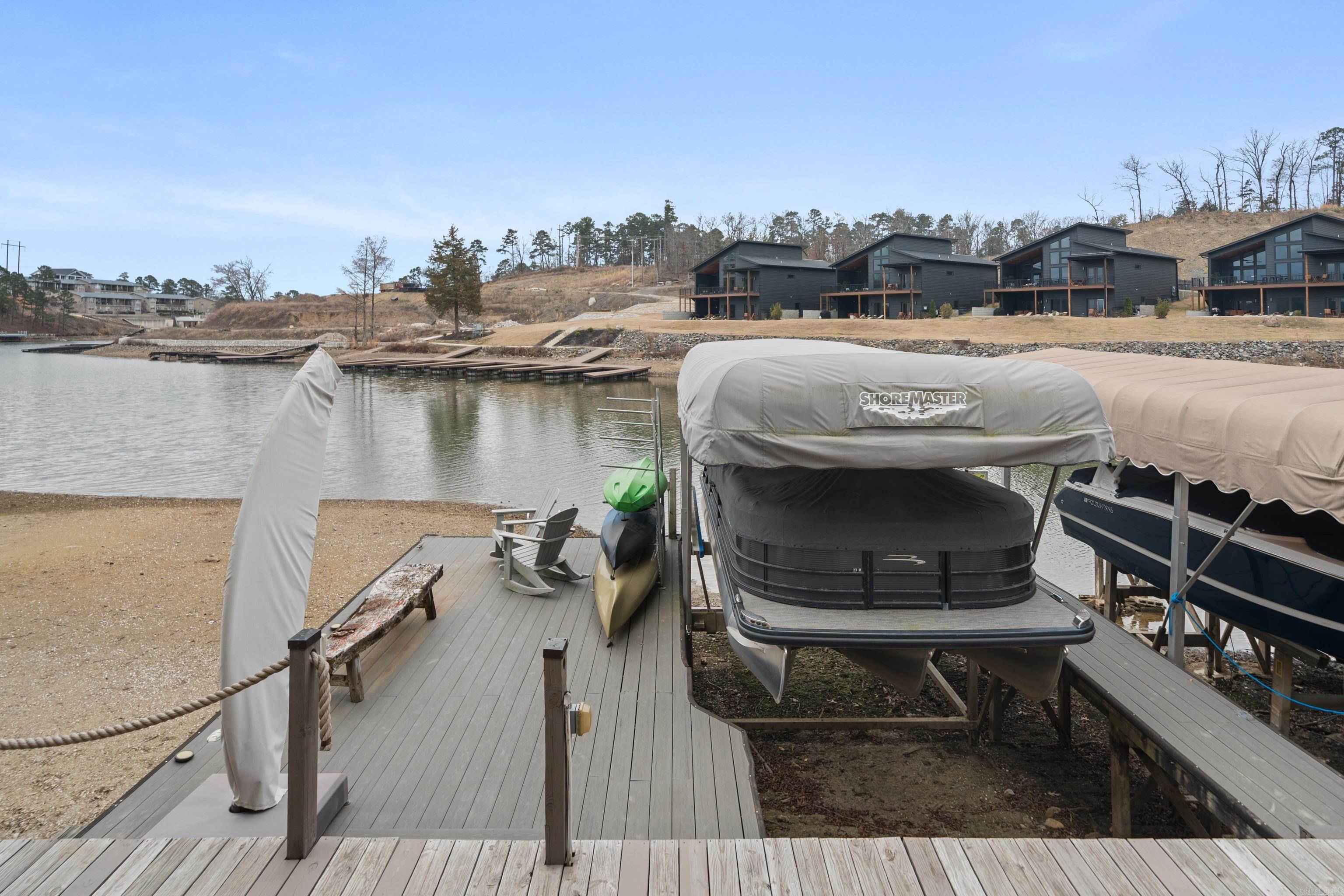 790 Buena Vista Rd  Hot Springs, AR