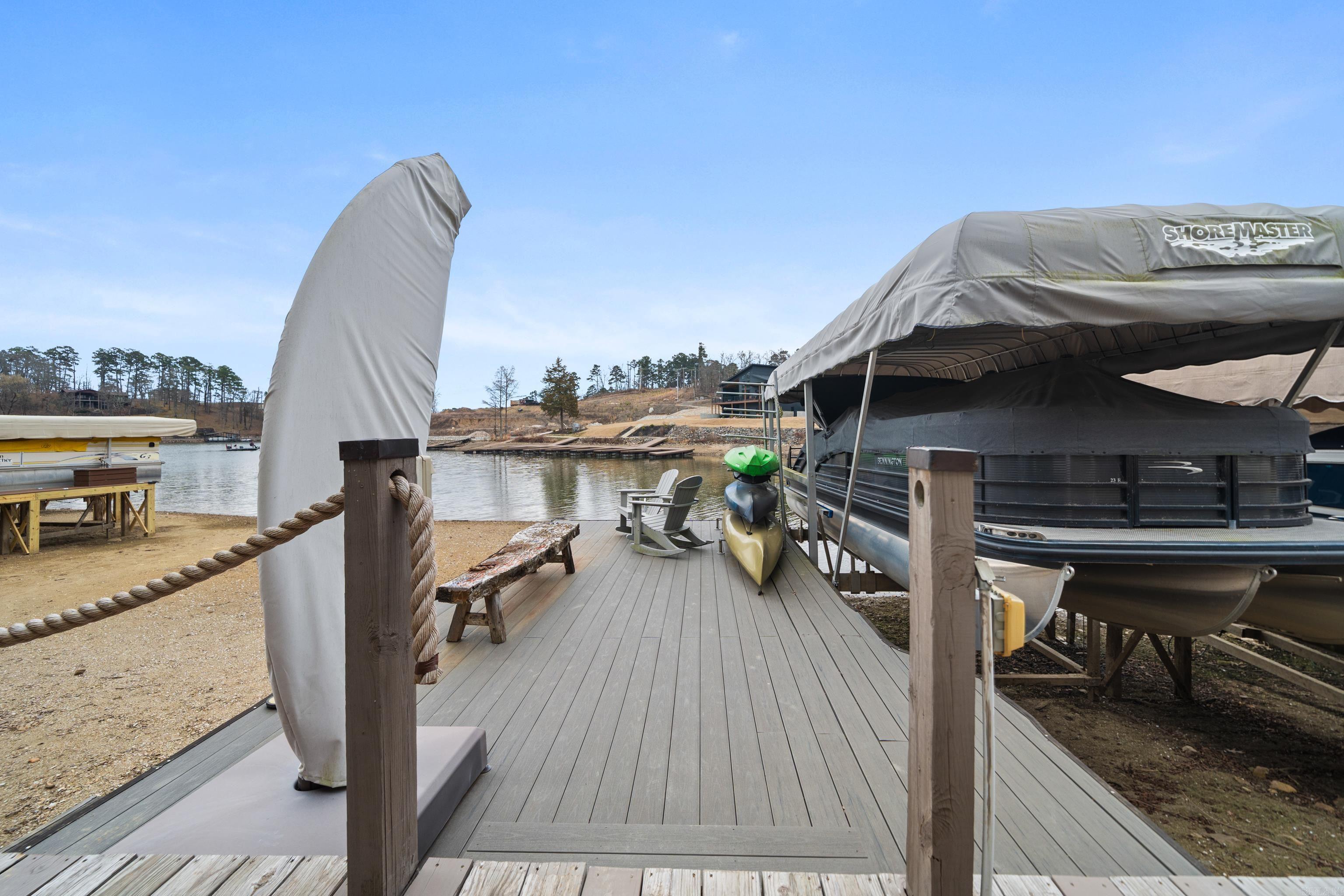 790 Buena Vista Rd  Hot Springs, AR