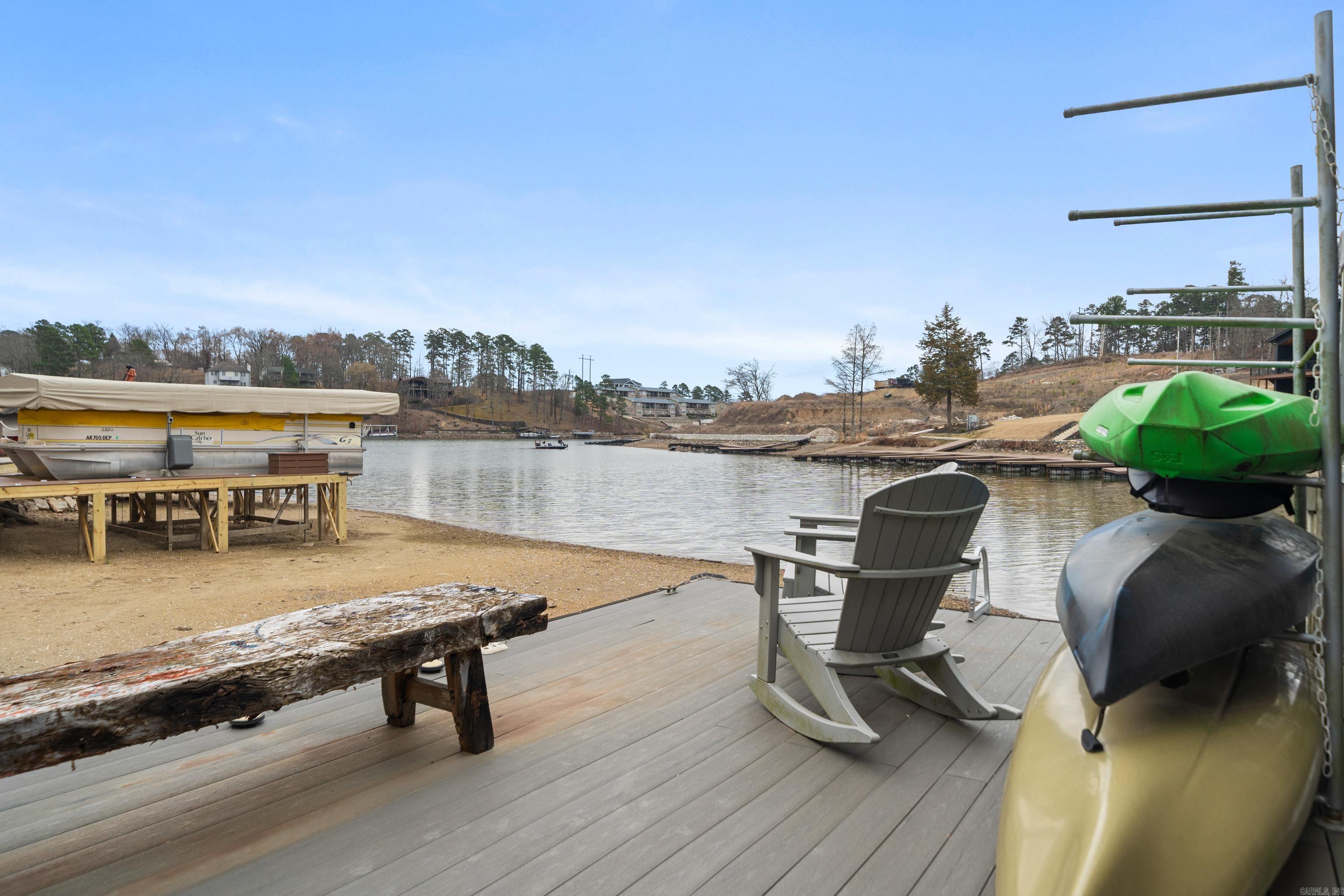 790 Buena Vista Rd  Hot Springs, AR