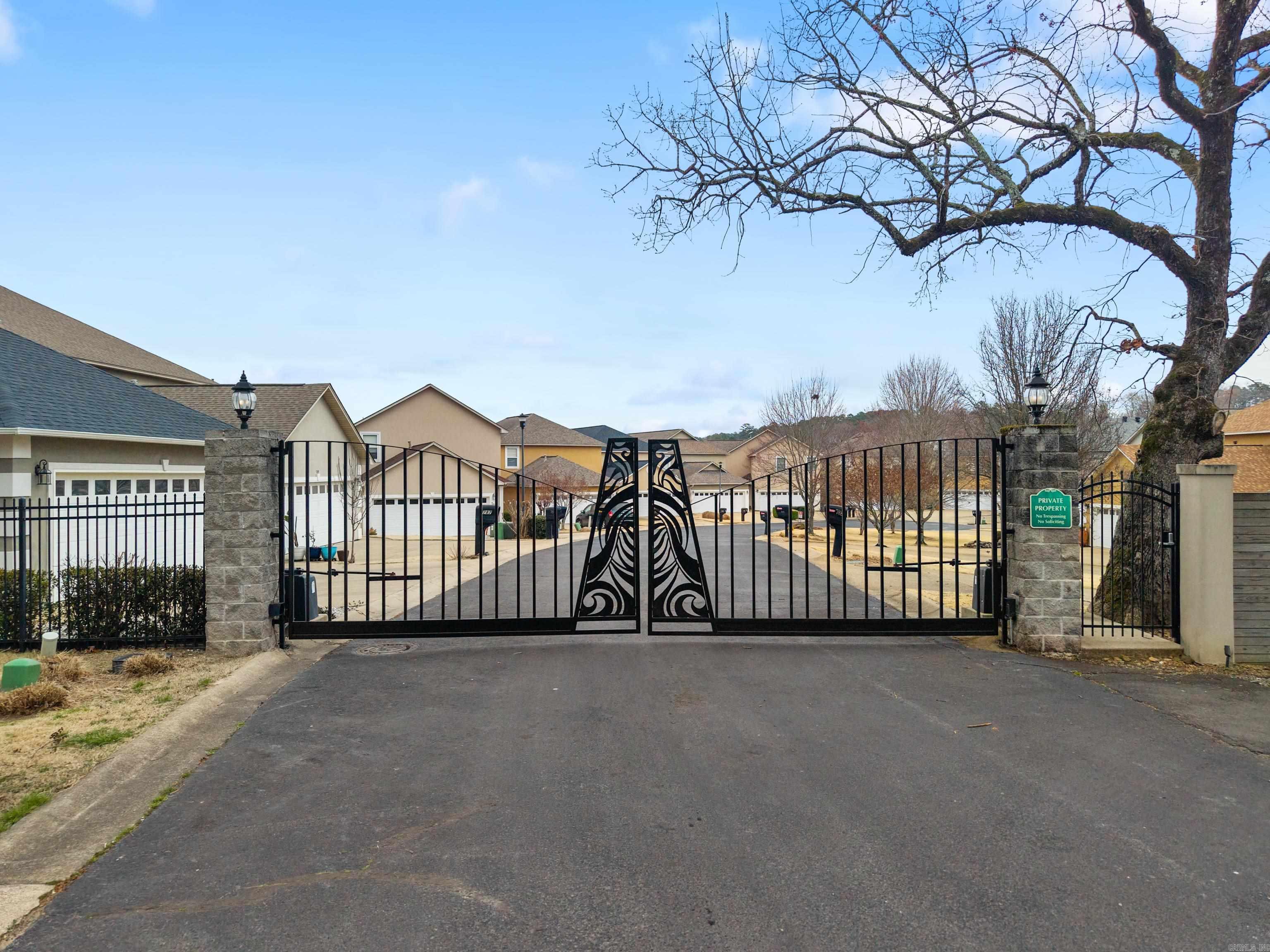 790 Buena Vista Rd  Hot Springs, AR