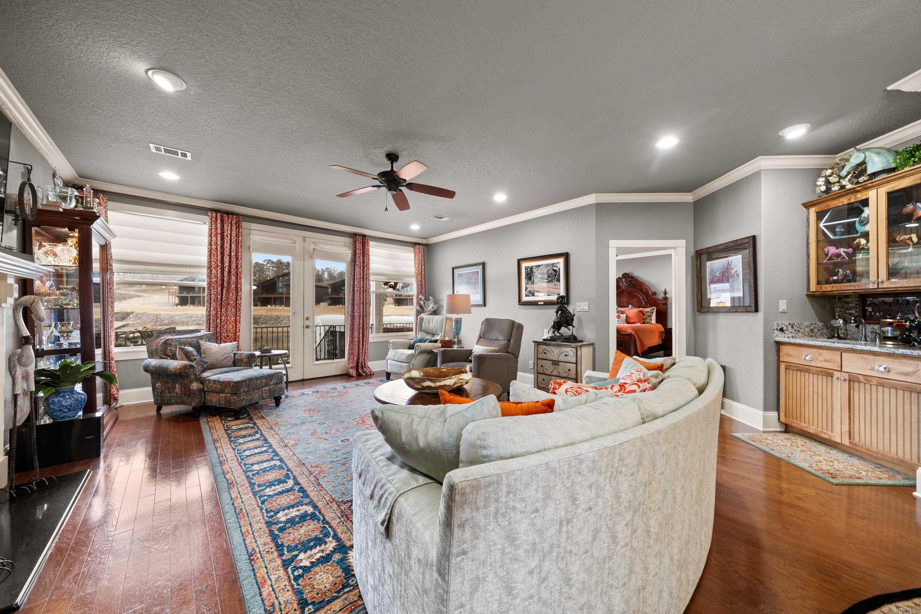 790 Buena Vista Rd  Hot Springs, AR