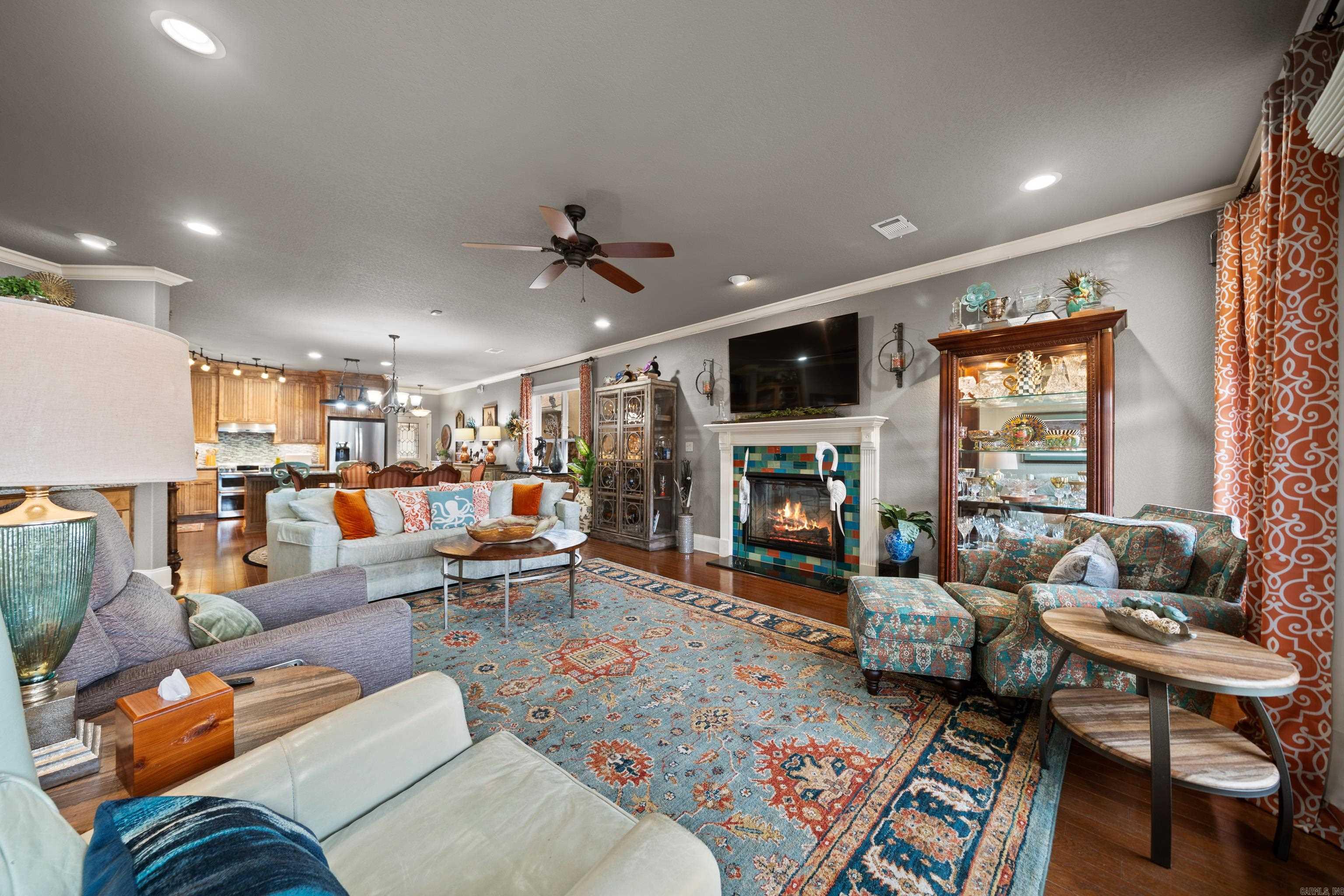 790 Buena Vista Rd  Hot Springs, AR