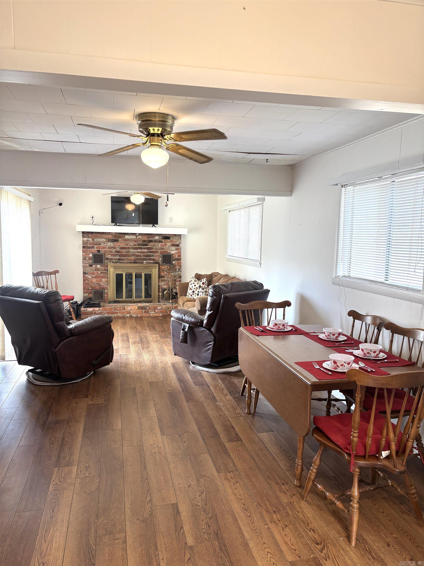 337 Gold Nugget Loop  Hot Springs, AR