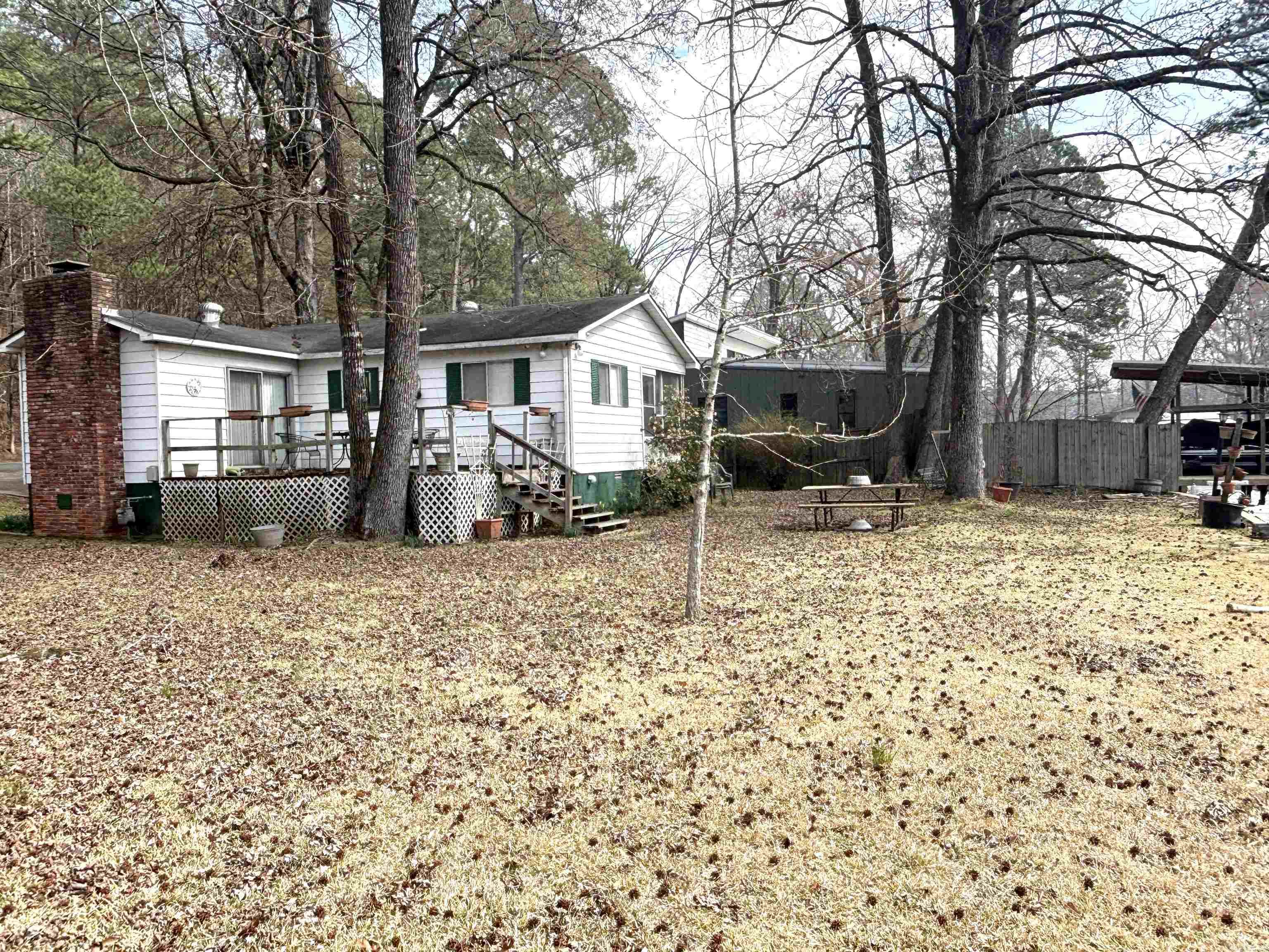 337 Gold Nugget Loop  Hot Springs, AR