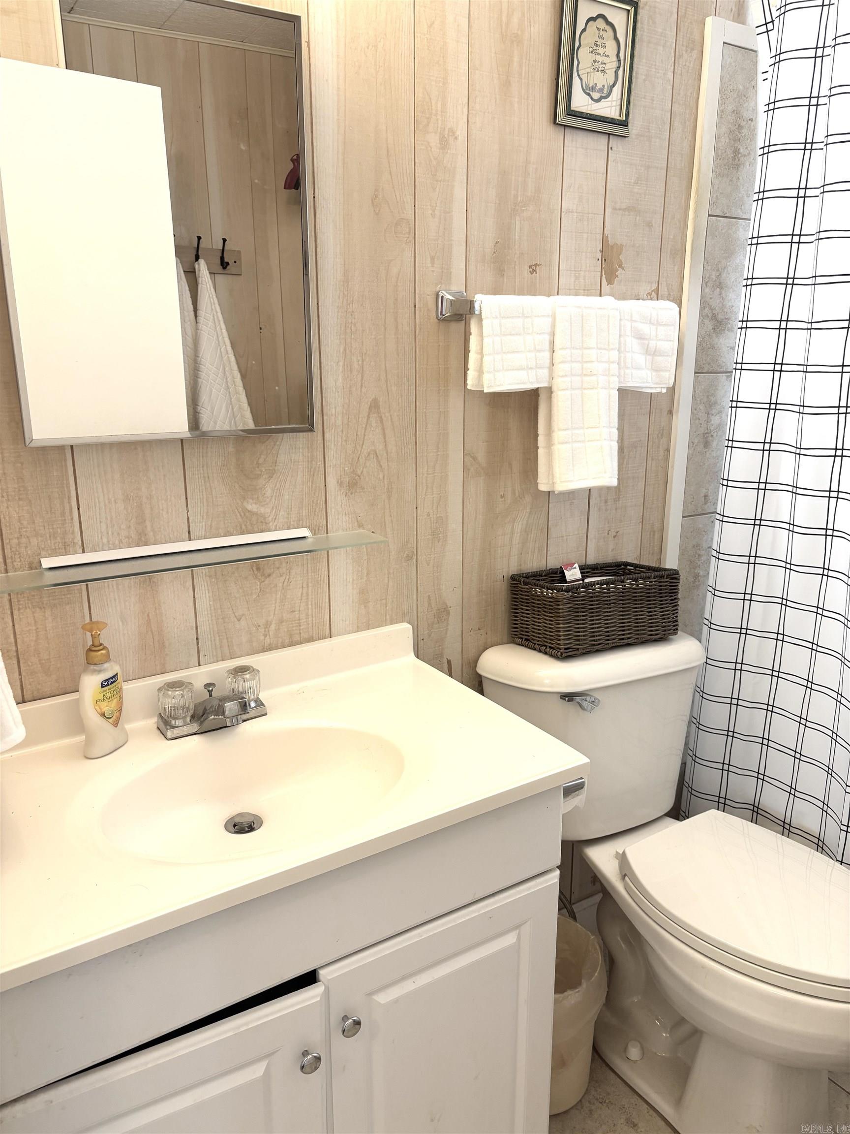 337 Gold Nugget Loop  Hot Springs, AR