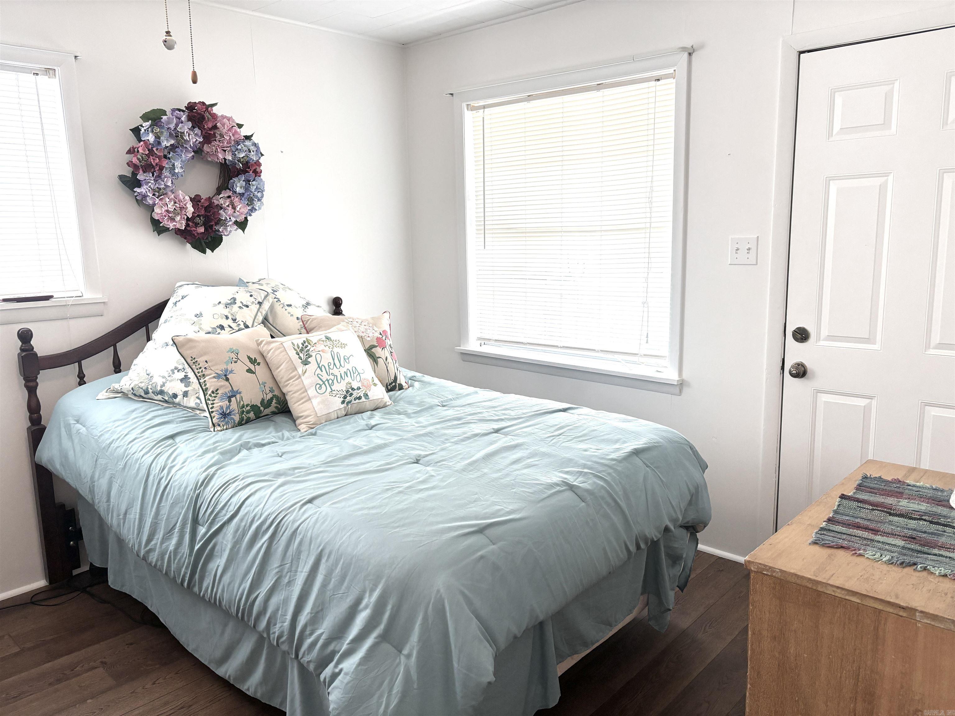 337 Gold Nugget Loop  Hot Springs, AR