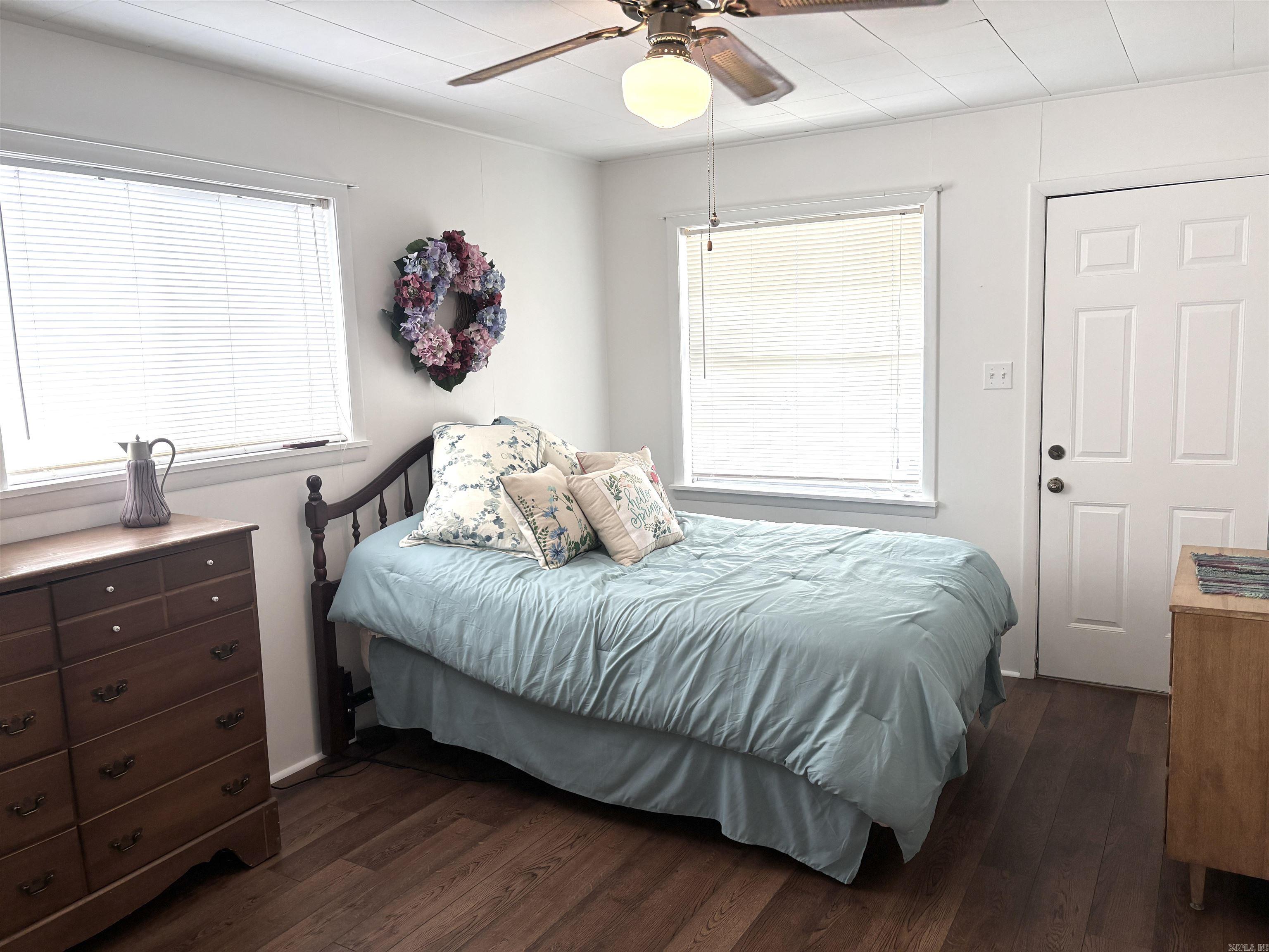 337 Gold Nugget Loop  Hot Springs, AR