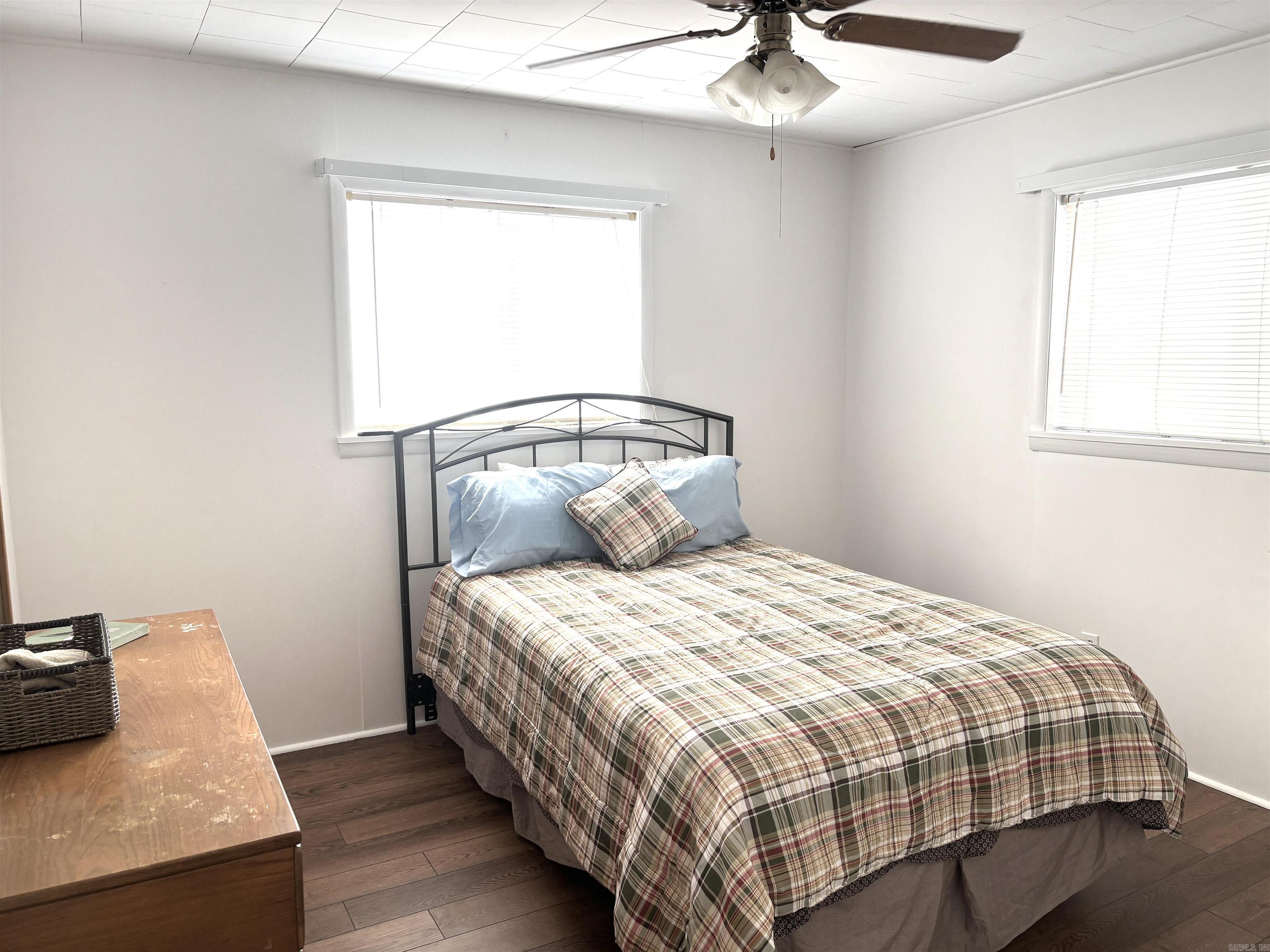 337 Gold Nugget Loop  Hot Springs, AR