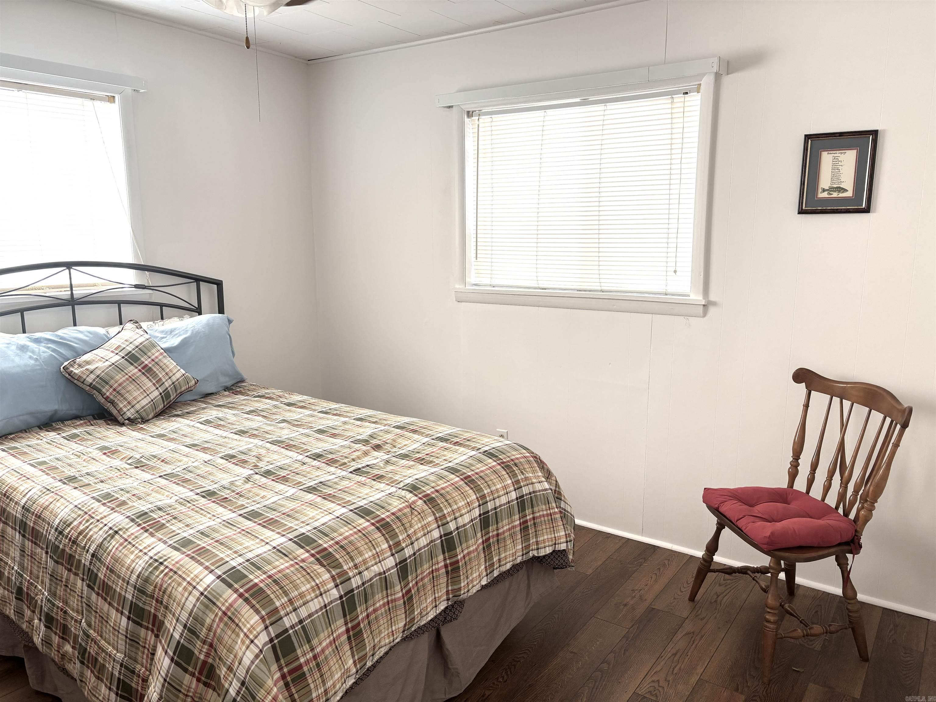 337 Gold Nugget Loop  Hot Springs, AR