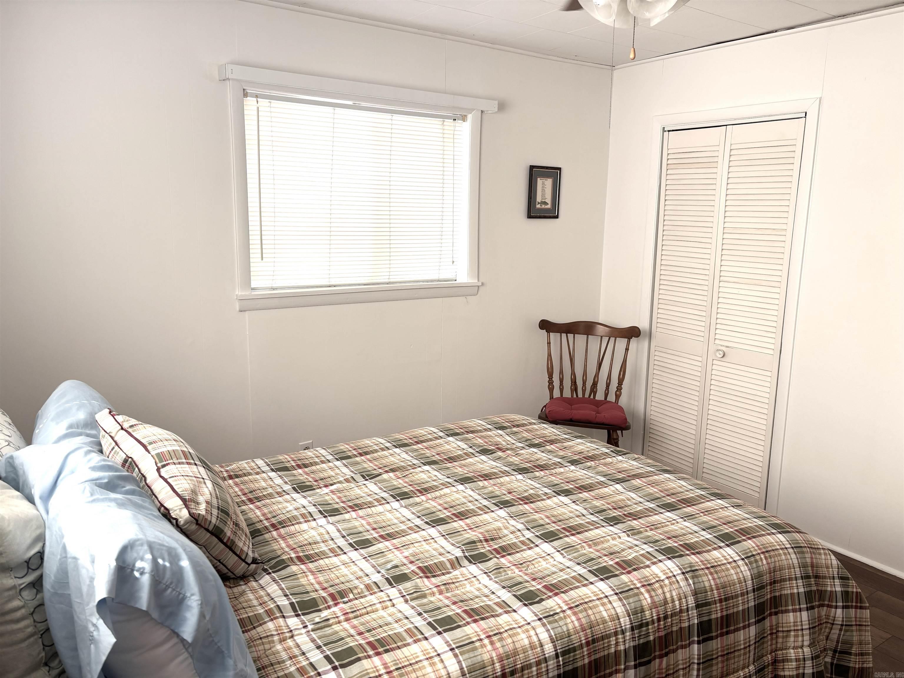 337 Gold Nugget Loop  Hot Springs, AR